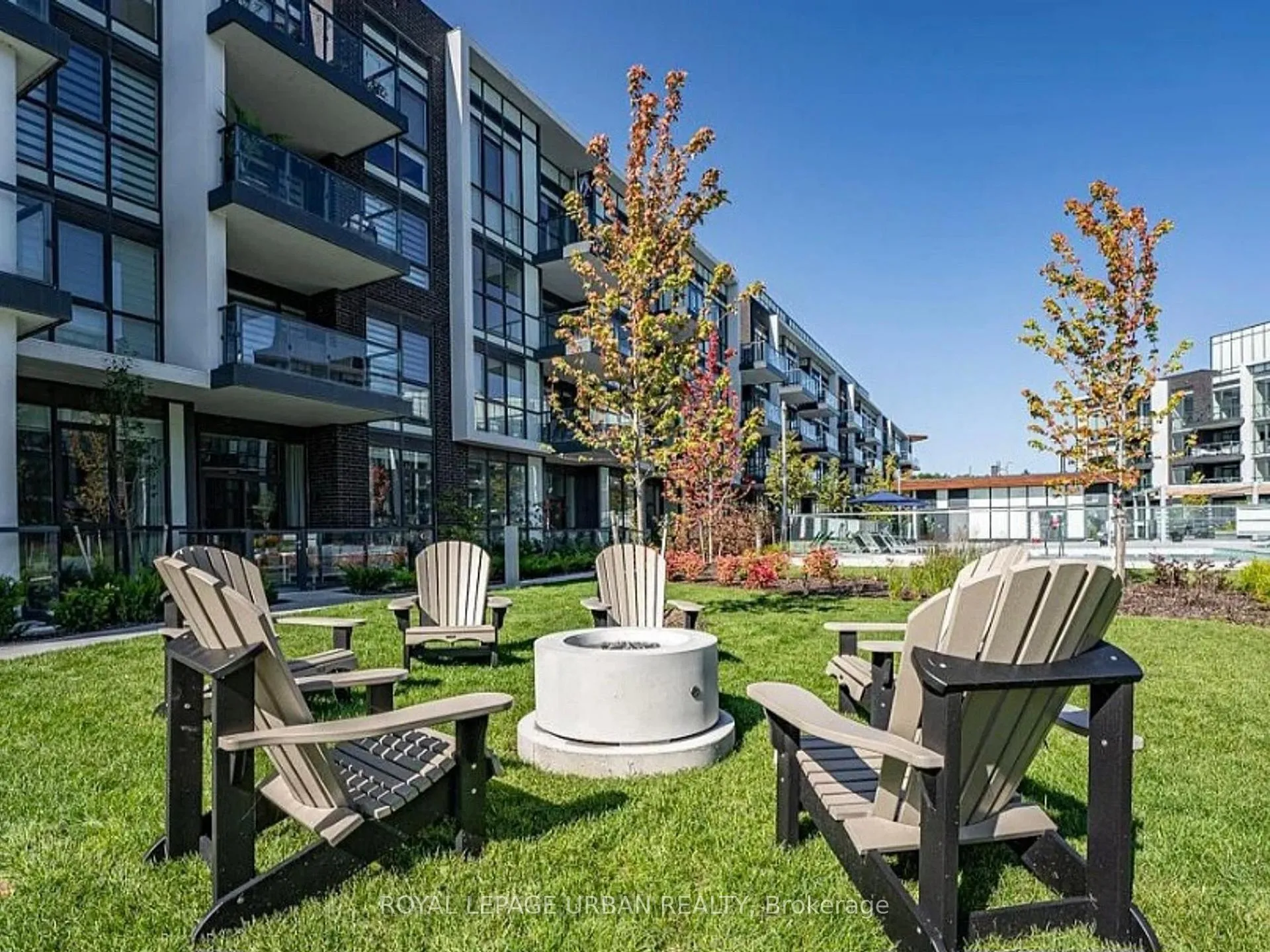 Photo 45 of Unit 151, 415 Sea Ray Avenue, Innisfil, Rural Innisfil — HOMEH