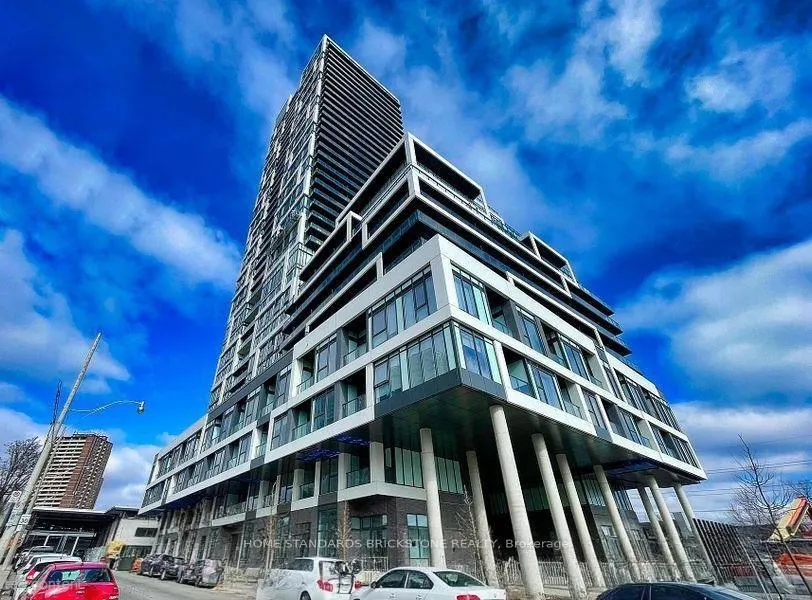 Photo 1 of Unit 1501, 5 Defries Street, Toronto, Regent Park — HOMEH