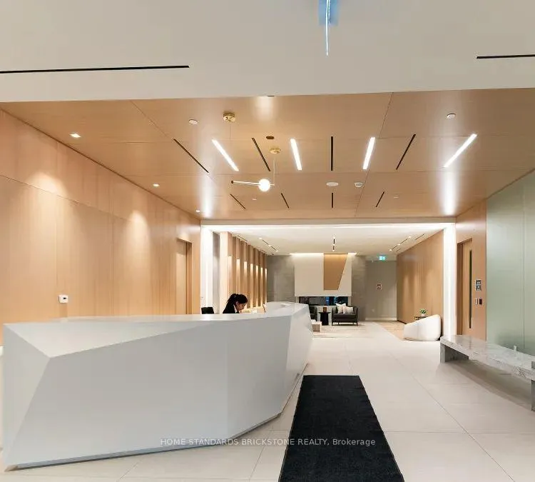 Photo 2 of Unit 1501, 5 Defries Street, Toronto, Regent Park — HOMEH