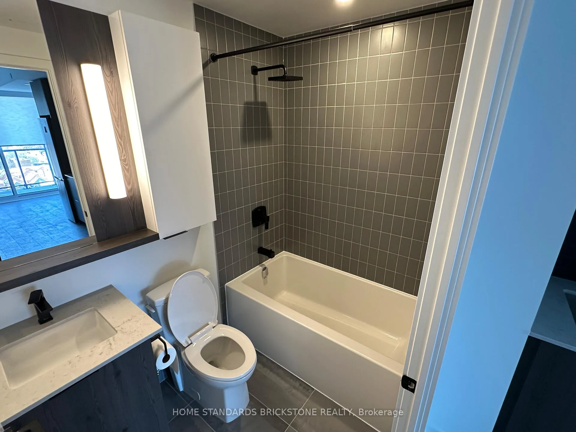 Photo 8 of Unit 1501, 5 Defries Street, Toronto, Regent Park — HOMEH