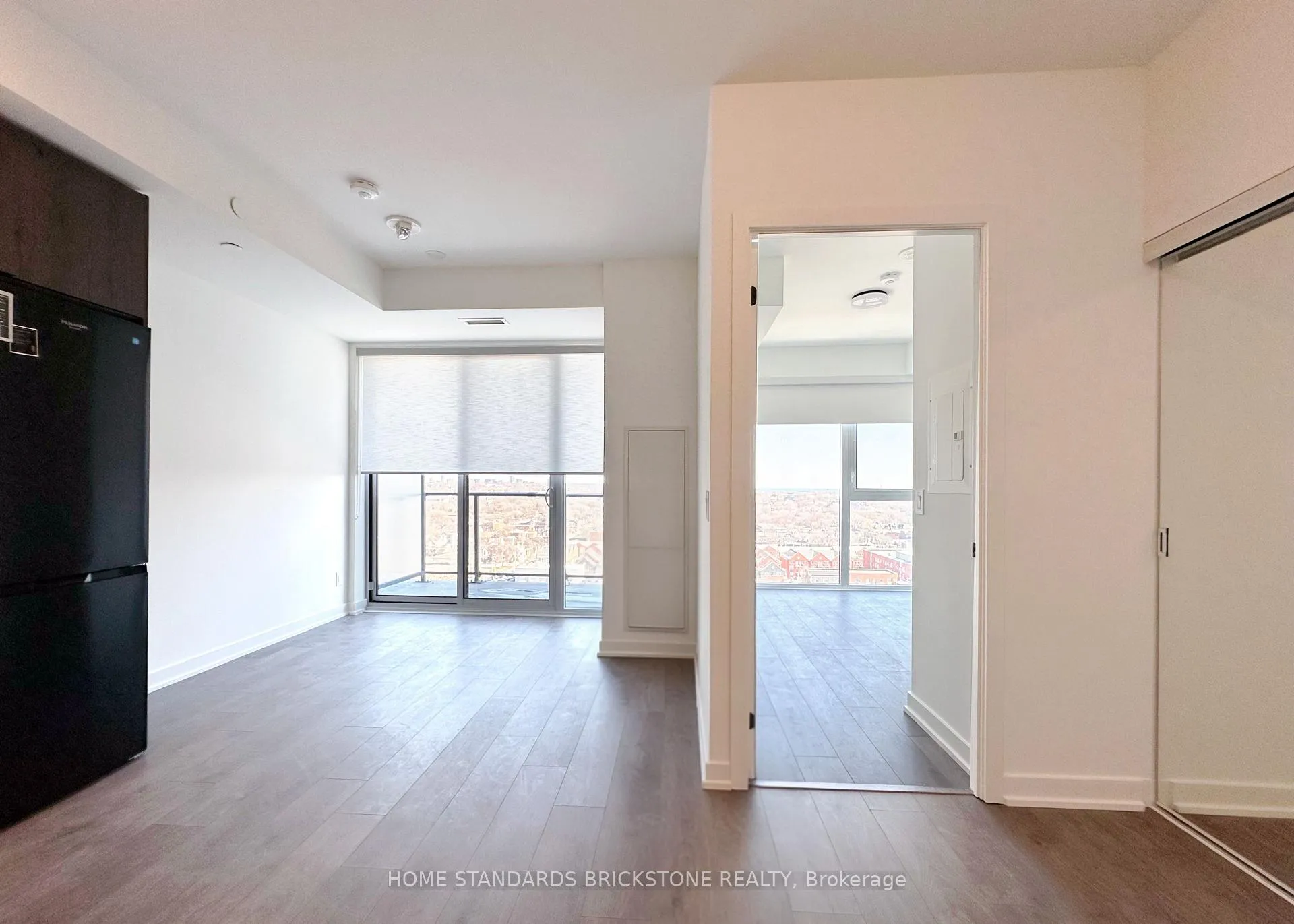 Photo 10 of Unit 1501, 5 Defries Street, Toronto, Regent Park — HOMEH