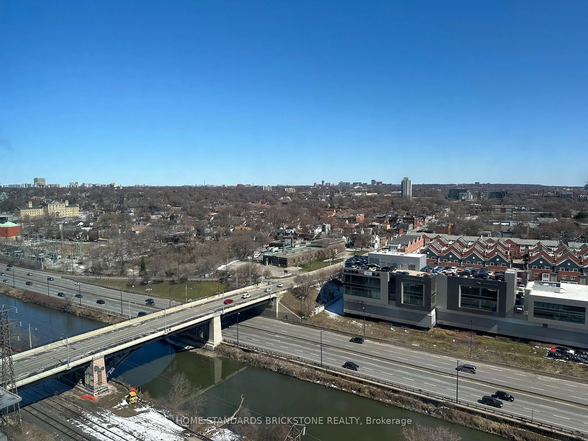 Photo 12 of Unit 1501, 5 Defries Street, Toronto, Regent Park — HOMEH