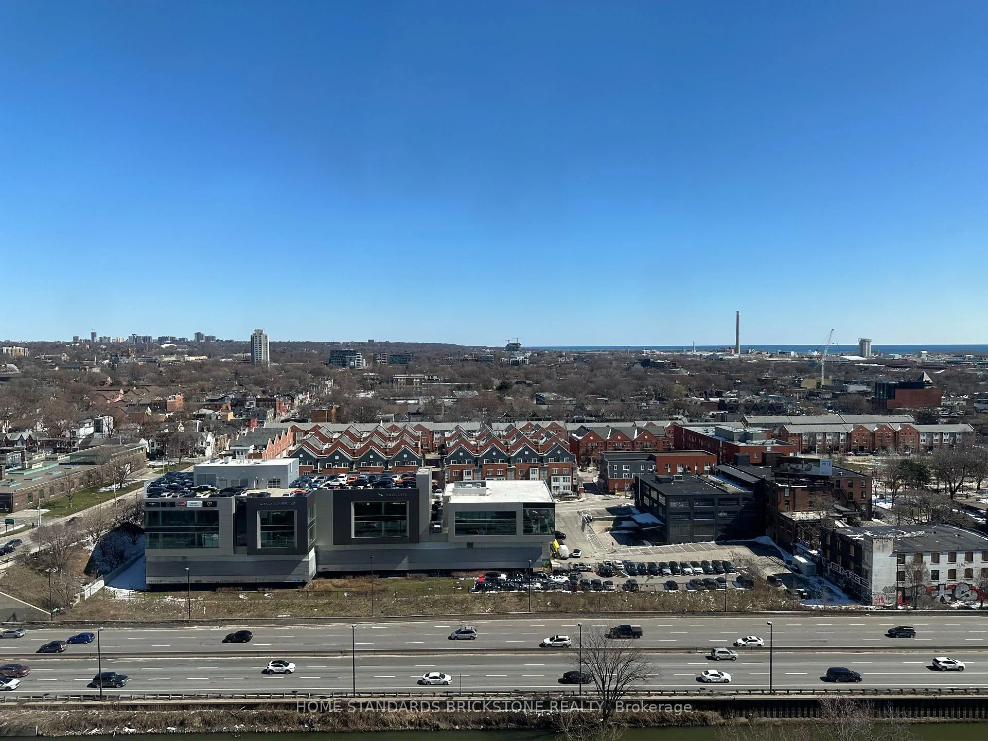 Photo 14 of Unit 1501, 5 Defries Street, Toronto, Regent Park — HOMEH