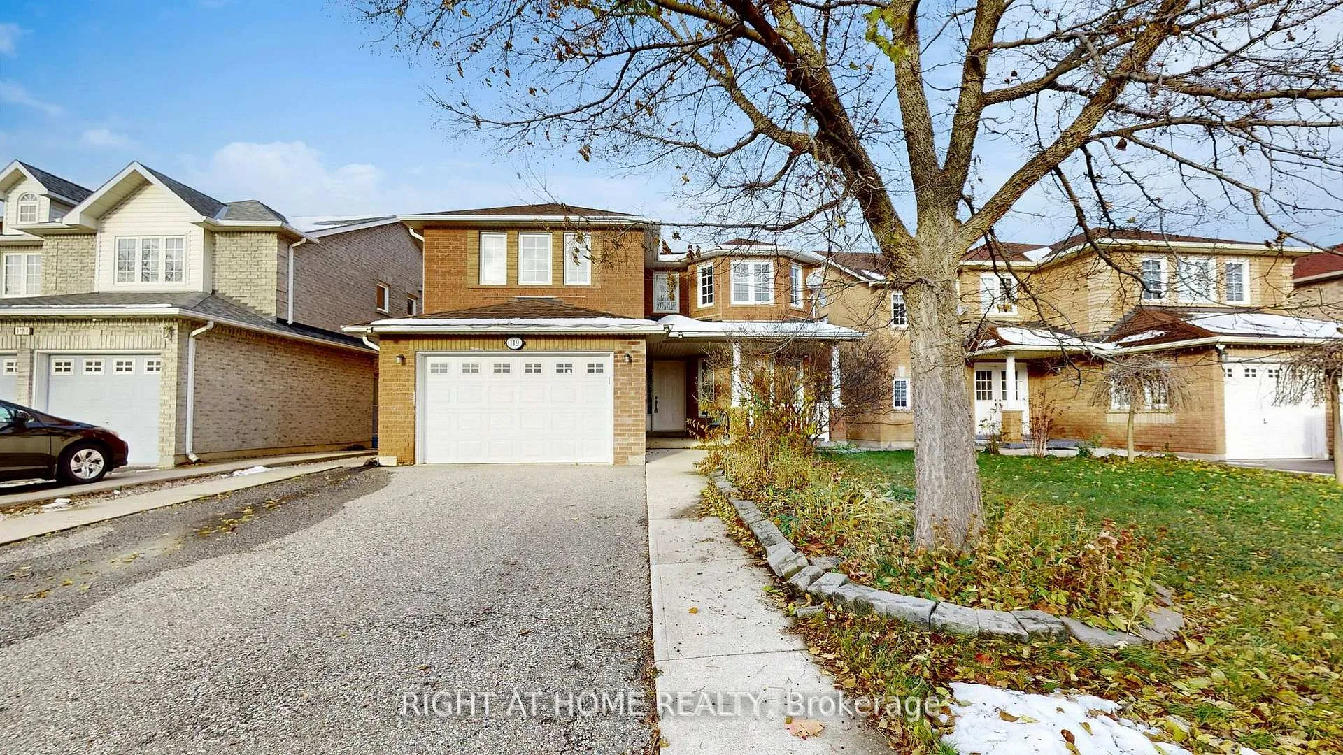 Photo 1 of Unit UPPER, 119 Letty Avenue, Brampton, Fletcher's West — HOMEH