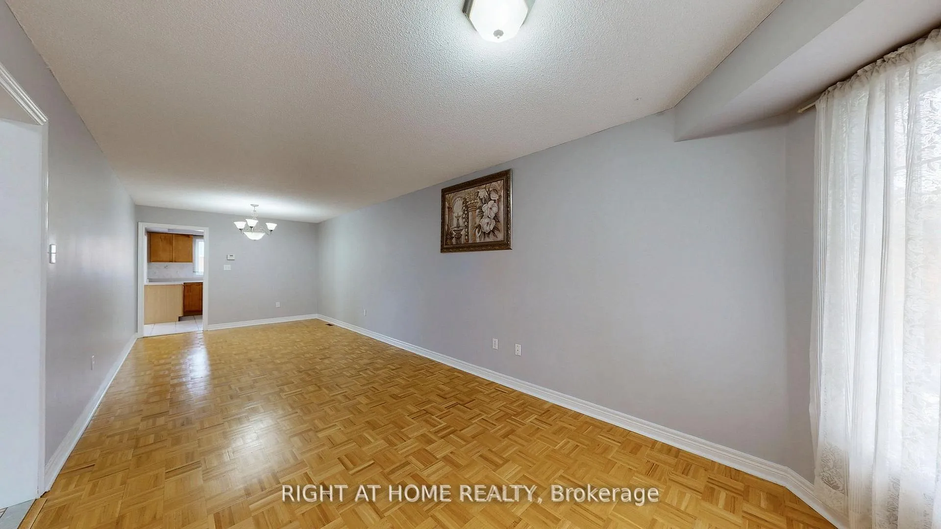 Photo 4 of Unit UPPER, 119 Letty Avenue, Brampton, Fletcher's West — HOMEH