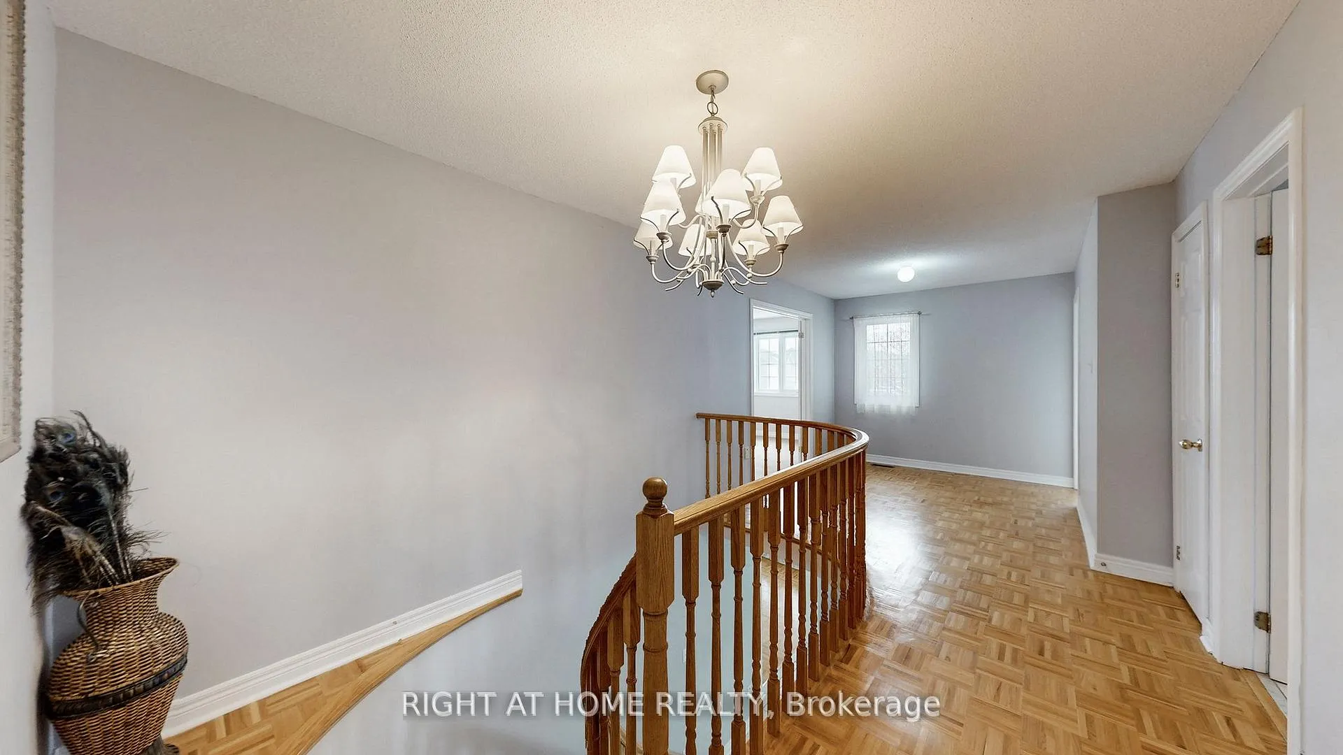 Photo 11 of Unit UPPER, 119 Letty Avenue, Brampton, Fletcher's West — HOMEH