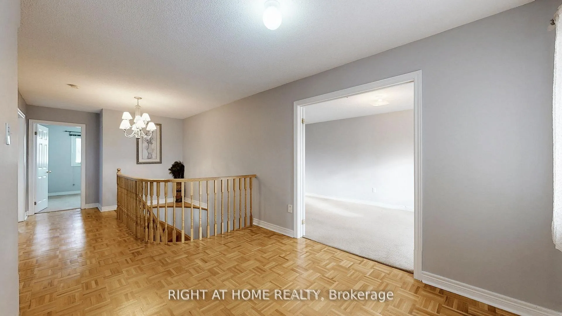Photo 12 of Unit UPPER, 119 Letty Avenue, Brampton, Fletcher's West — HOMEH