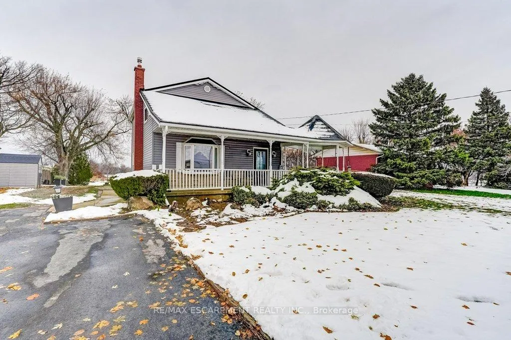 Photo 1 of 9188 Dickenson Road W, Hamilton, Rural Glanbrook — HOMEH