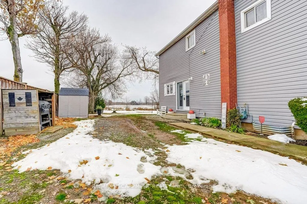 Photo 33 of 9188 Dickenson Road W, Hamilton, Rural Glanbrook — HOMEH
