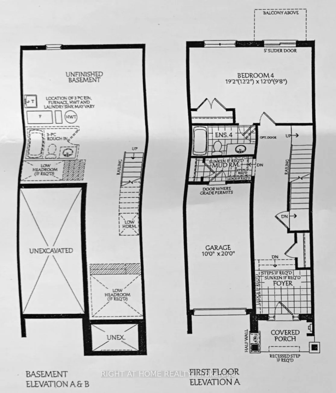 Photo 5 of 36 Andress Way, Markham, Cedarwood — HOMEH