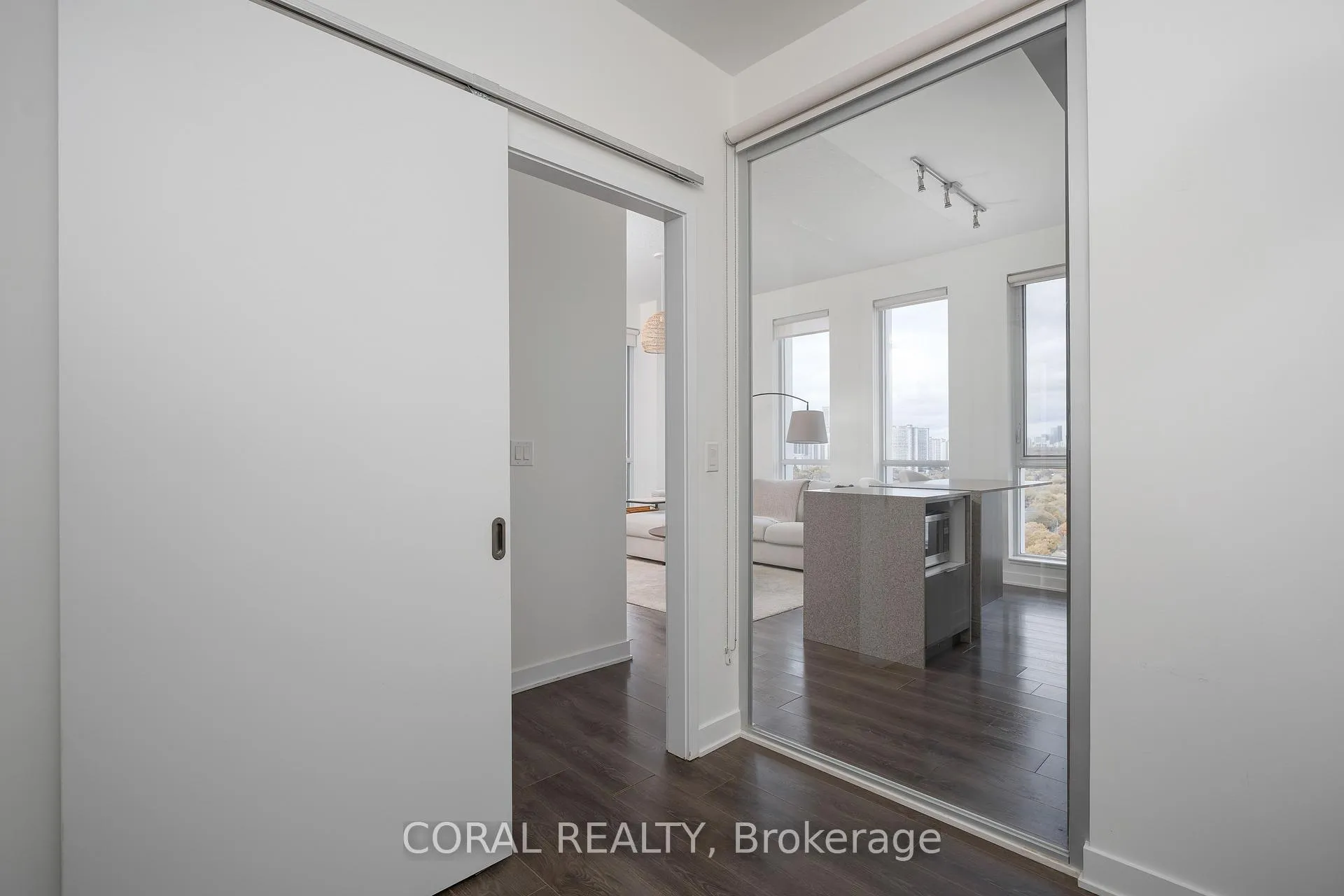 Photo 10 of Unit 2409, 170 Sumach Street, Toronto, Regent Park — HOMEH