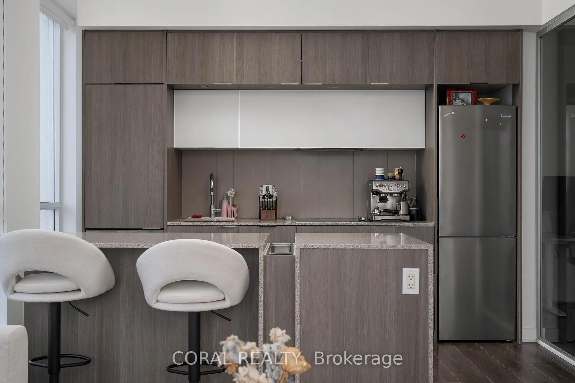 Photo 14 of Unit 2409, 170 Sumach Street, Toronto, Regent Park — HOMEH