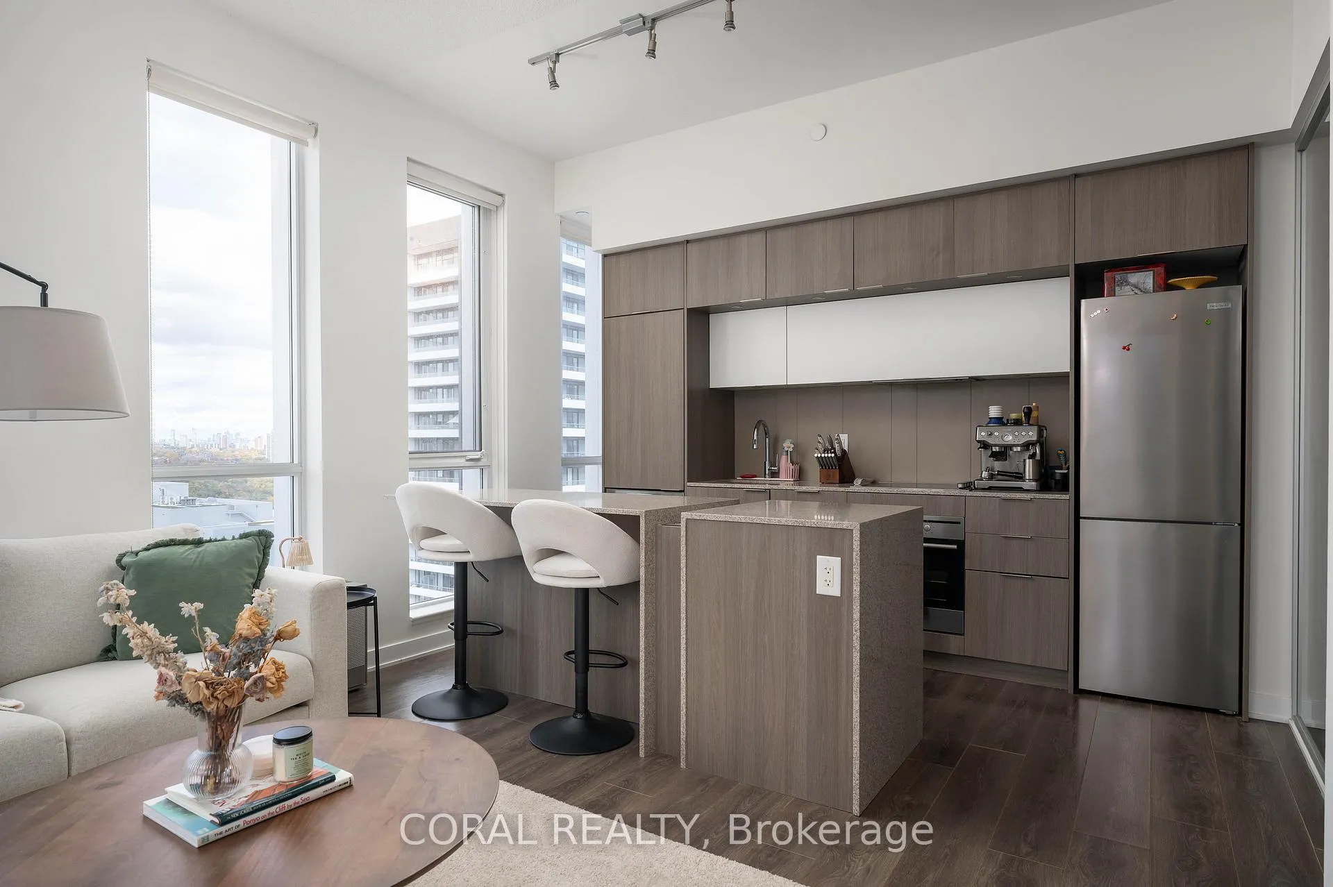 Photo 16 of Unit 2409, 170 Sumach Street, Toronto, Regent Park — HOMEH