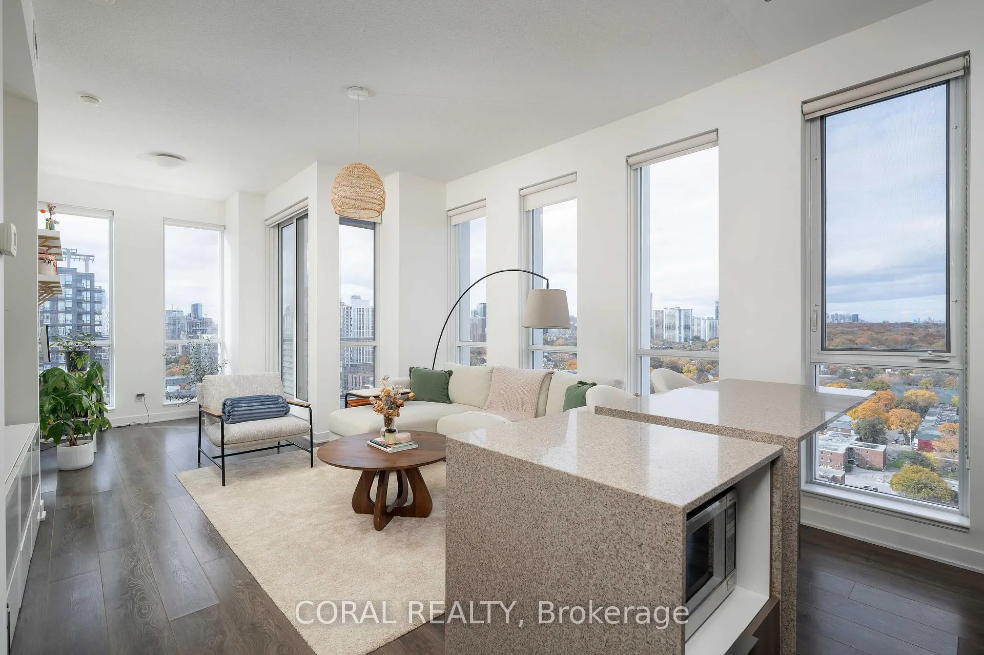 Photo 17 of Unit 2409, 170 Sumach Street, Toronto, Regent Park — HOMEH
