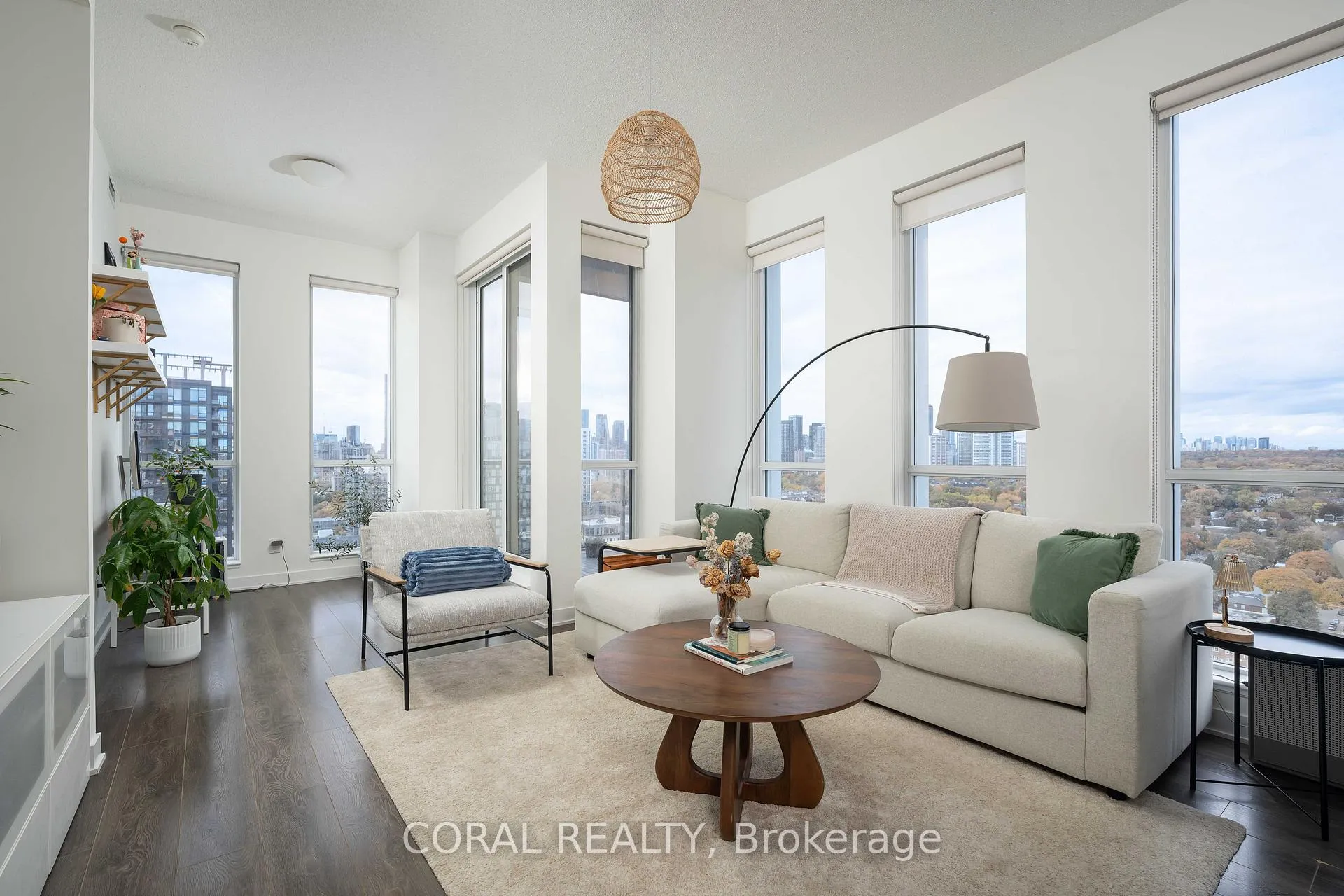 Photo 19 of Unit 2409, 170 Sumach Street, Toronto, Regent Park — HOMEH