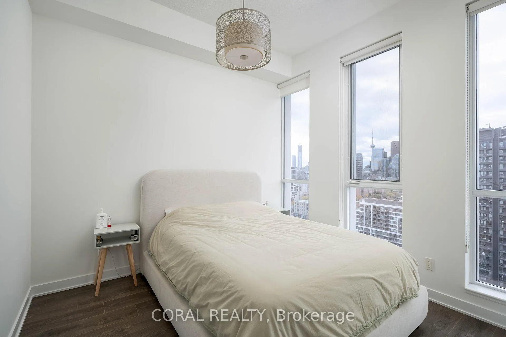 Photo 24 of Unit 2409, 170 Sumach Street, Toronto, Regent Park — HOMEH