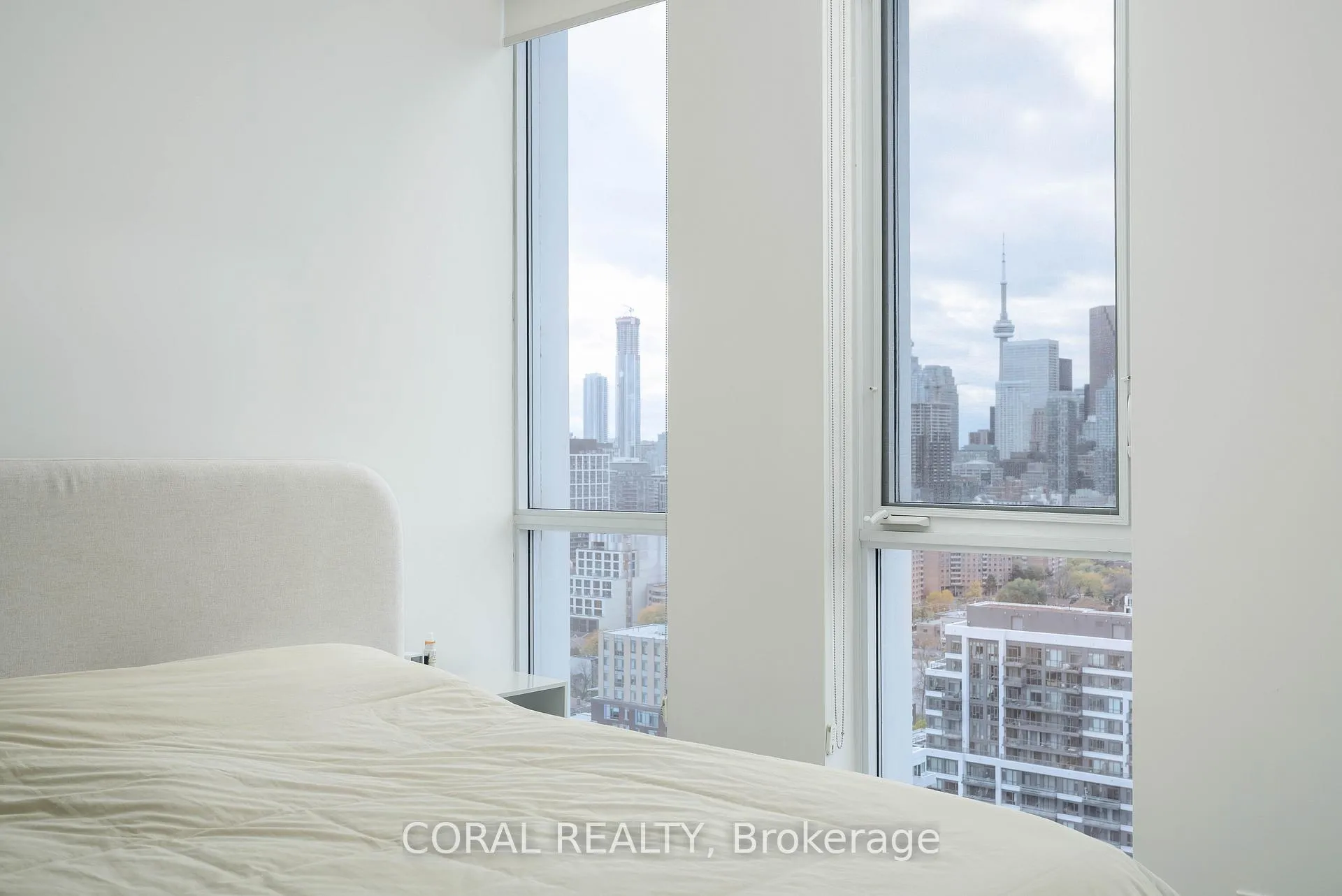 Photo 25 of Unit 2409, 170 Sumach Street, Toronto, Regent Park — HOMEH