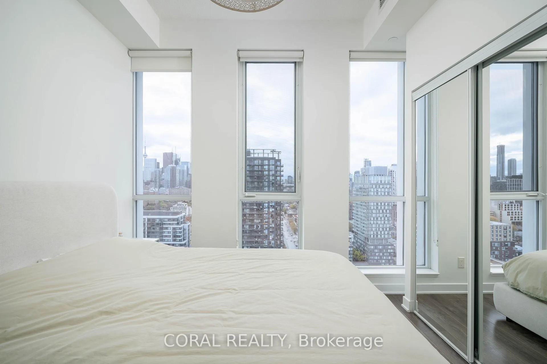 Photo 26 of Unit 2409, 170 Sumach Street, Toronto, Regent Park — HOMEH