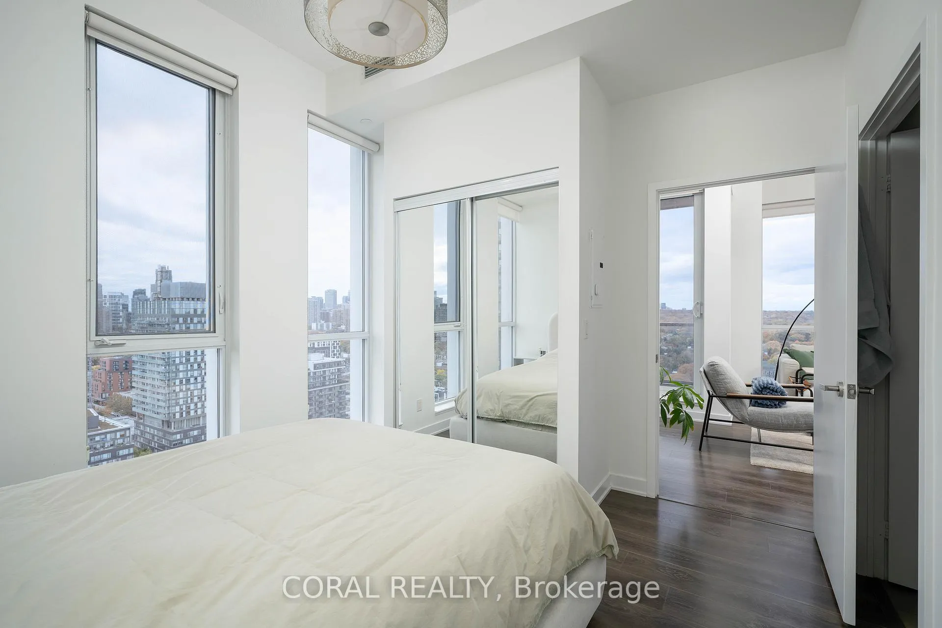 Photo 27 of Unit 2409, 170 Sumach Street, Toronto, Regent Park — HOMEH