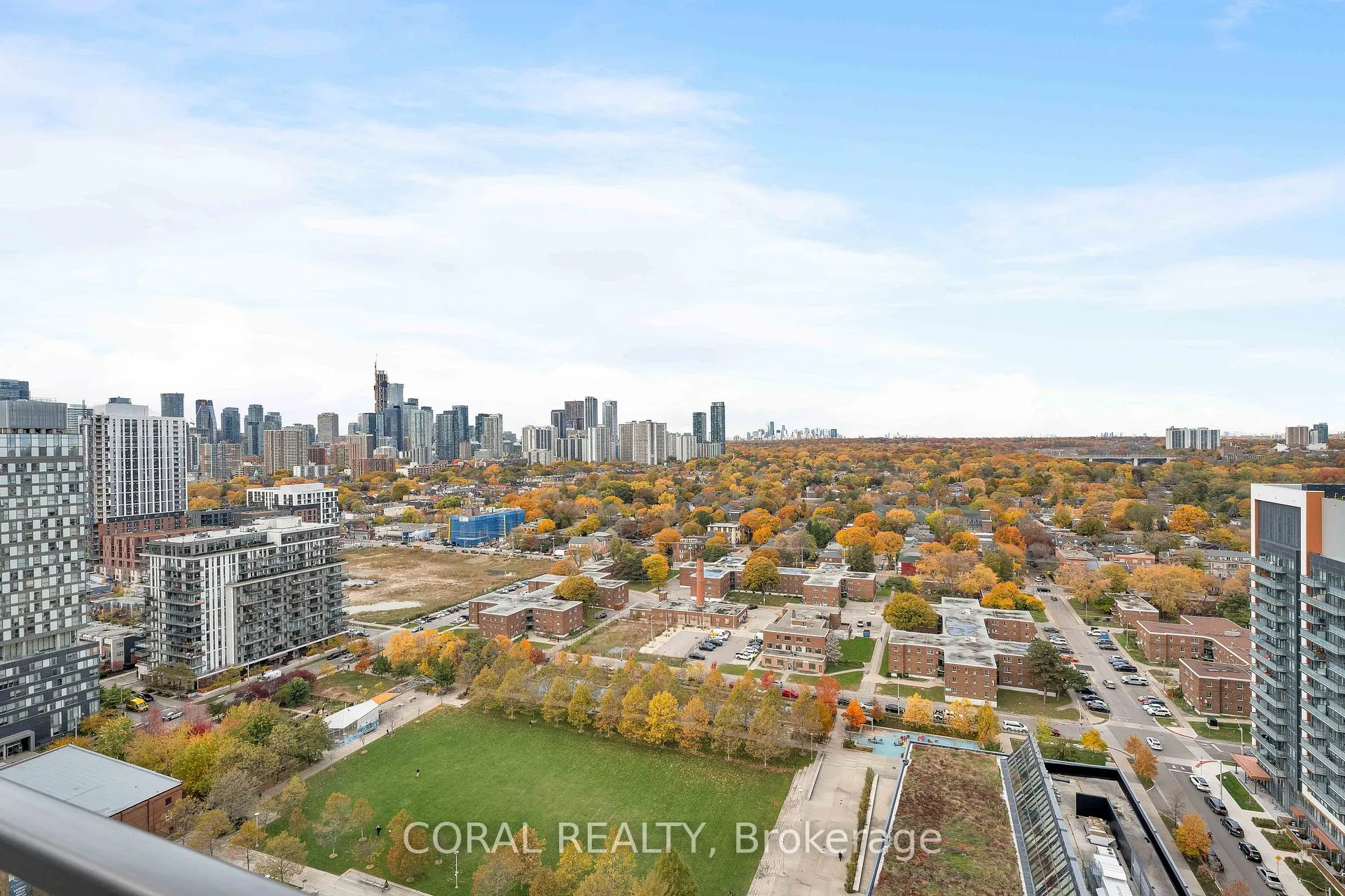 Photo 31 of Unit 2409, 170 Sumach Street, Toronto, Regent Park — HOMEH