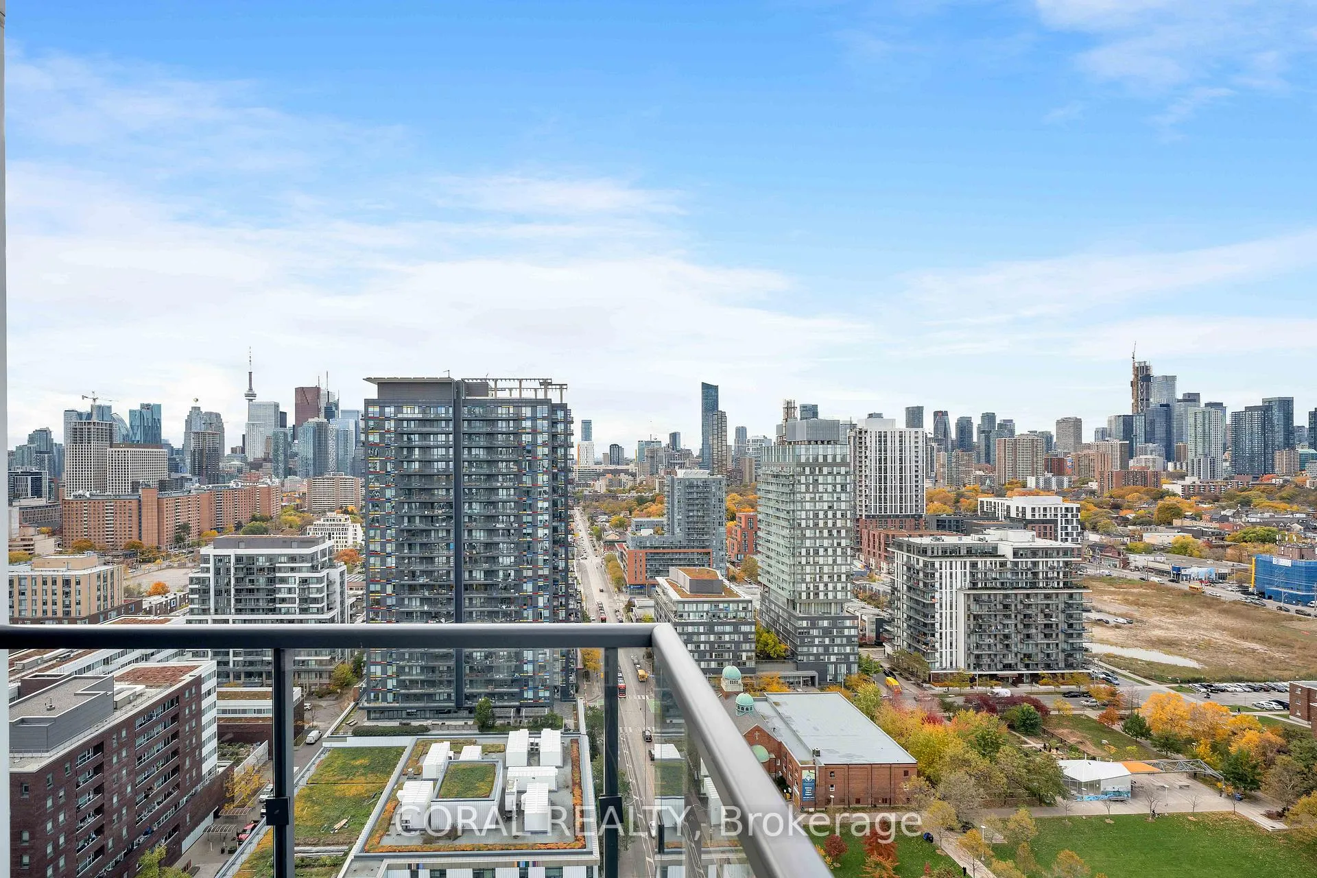 Photo 32 of Unit 2409, 170 Sumach Street, Toronto, Regent Park — HOMEH