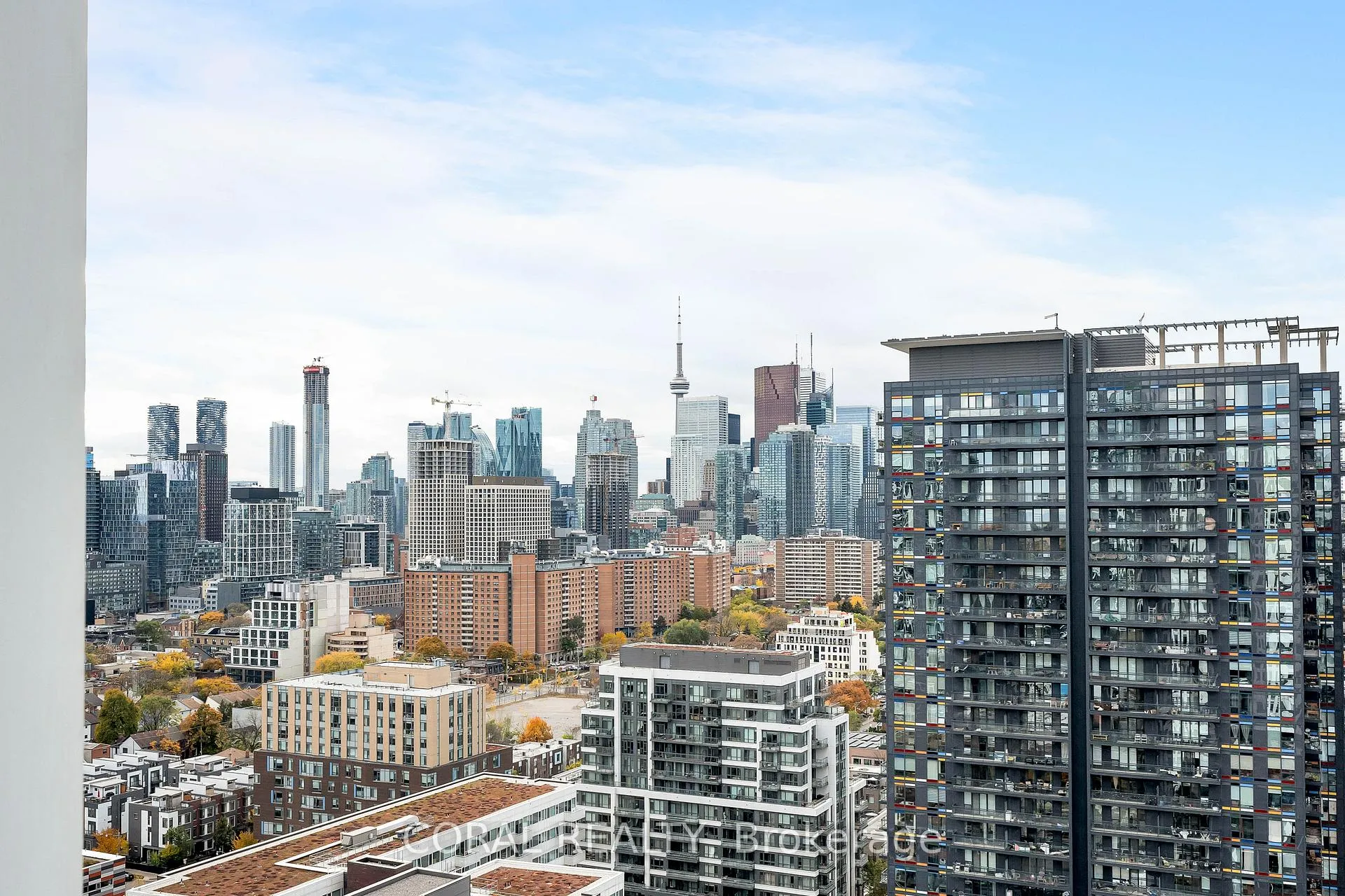 Photo 33 of Unit 2409, 170 Sumach Street, Toronto, Regent Park — HOMEH