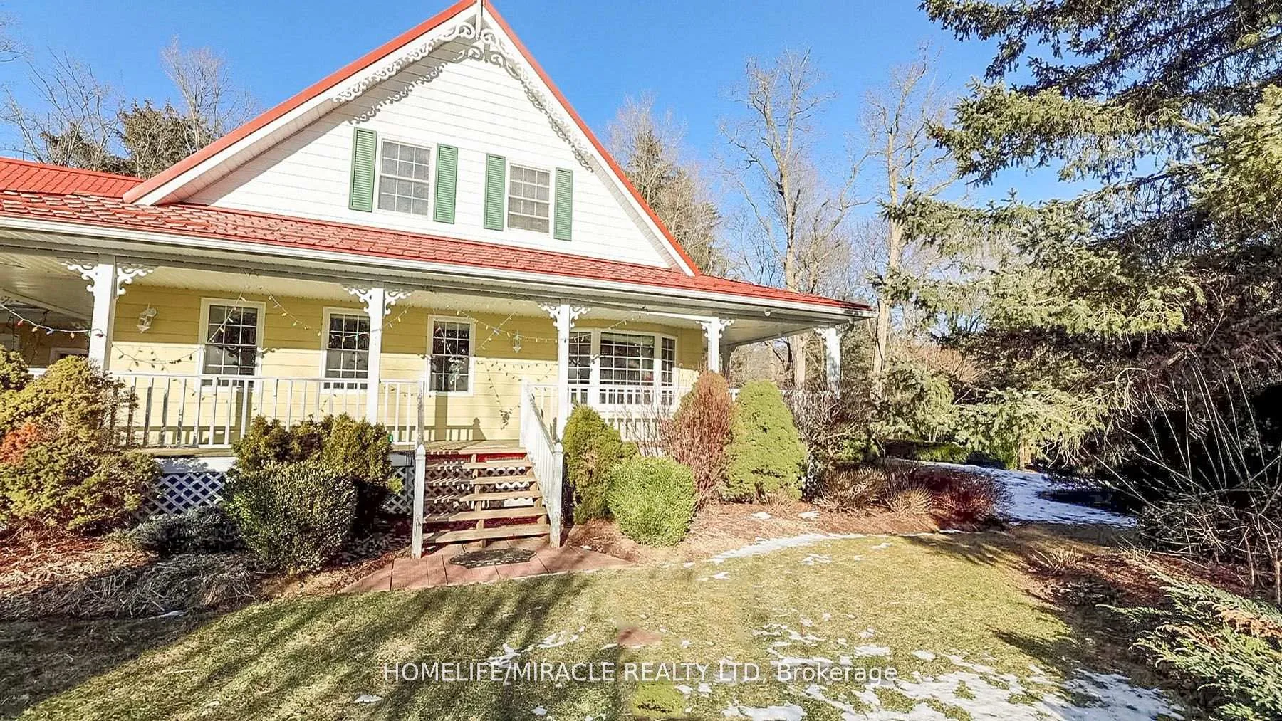 Photo 2 of 115 King Street, Caledon, Rural Caledon — HOMEH