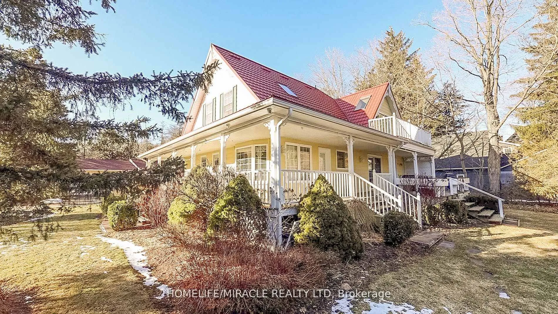 Photo 3 of 115 King Street, Caledon, Rural Caledon — HOMEH