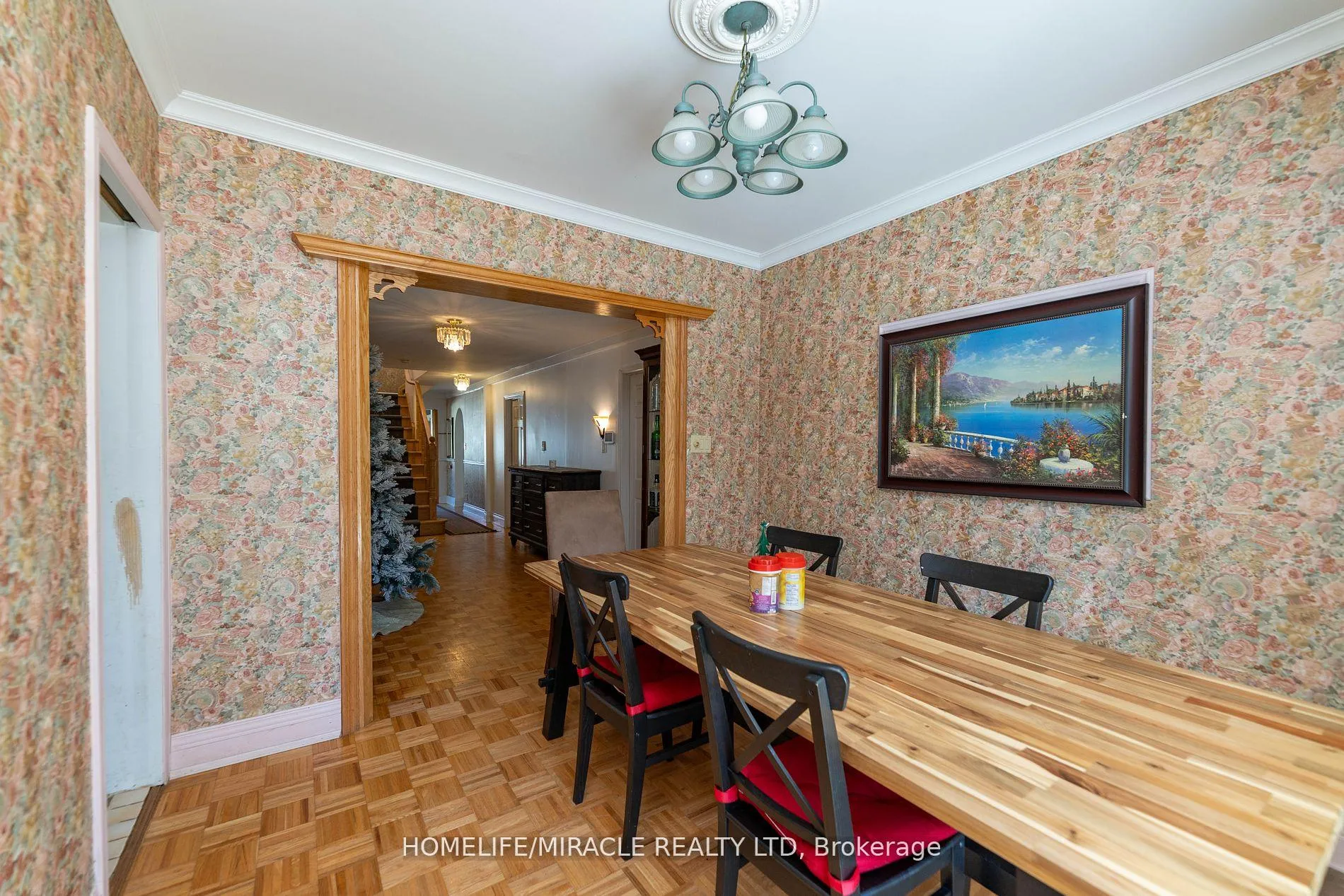 Photo 9 of 115 King Street, Caledon, Rural Caledon — HOMEH