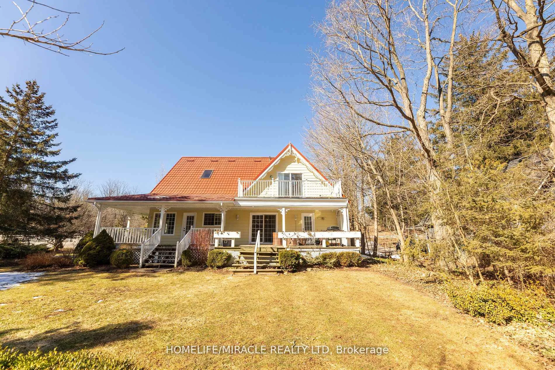 Photo 33 of 115 King Street, Caledon, Rural Caledon — HOMEH