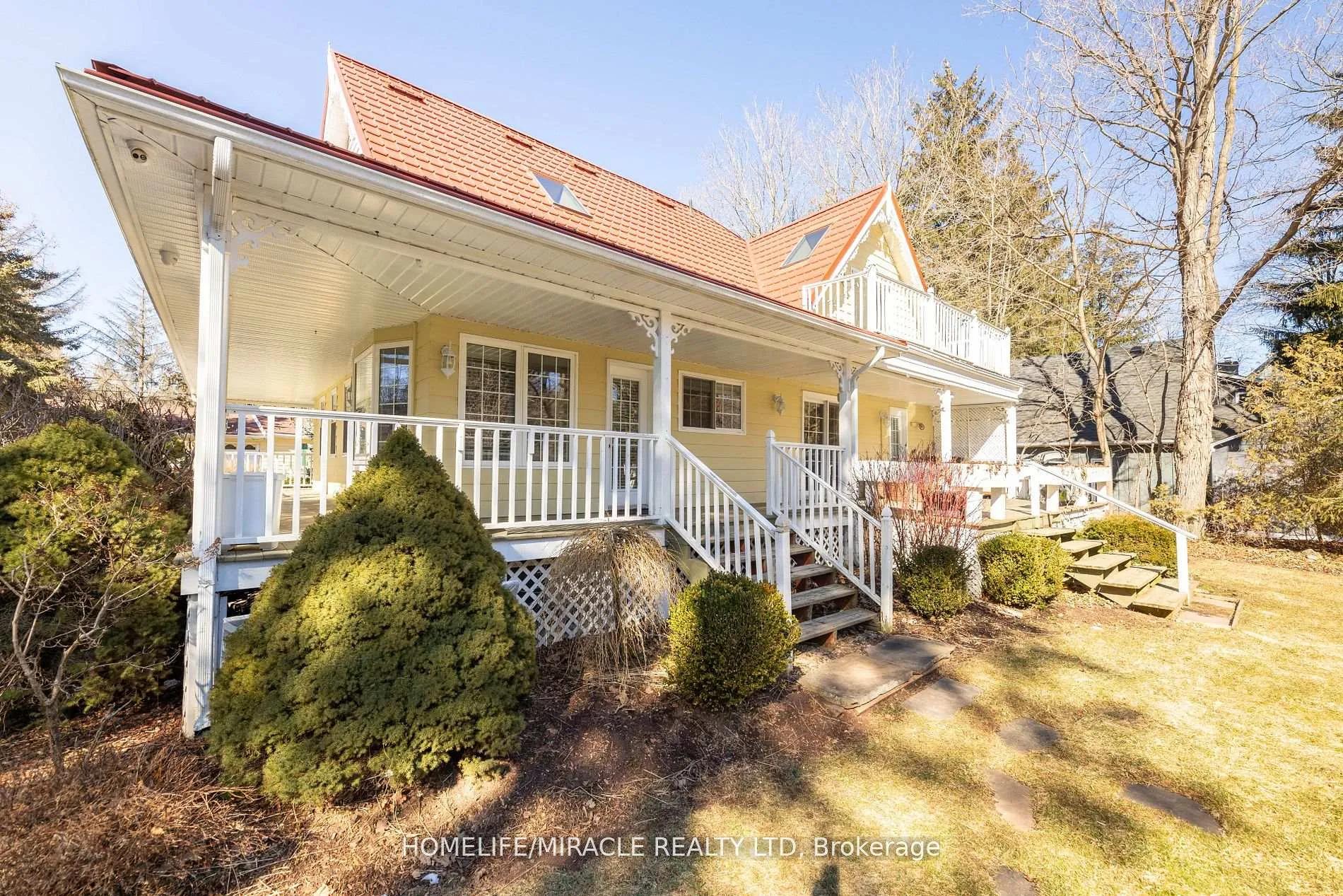 Photo 36 of 115 King Street, Caledon, Rural Caledon — HOMEH