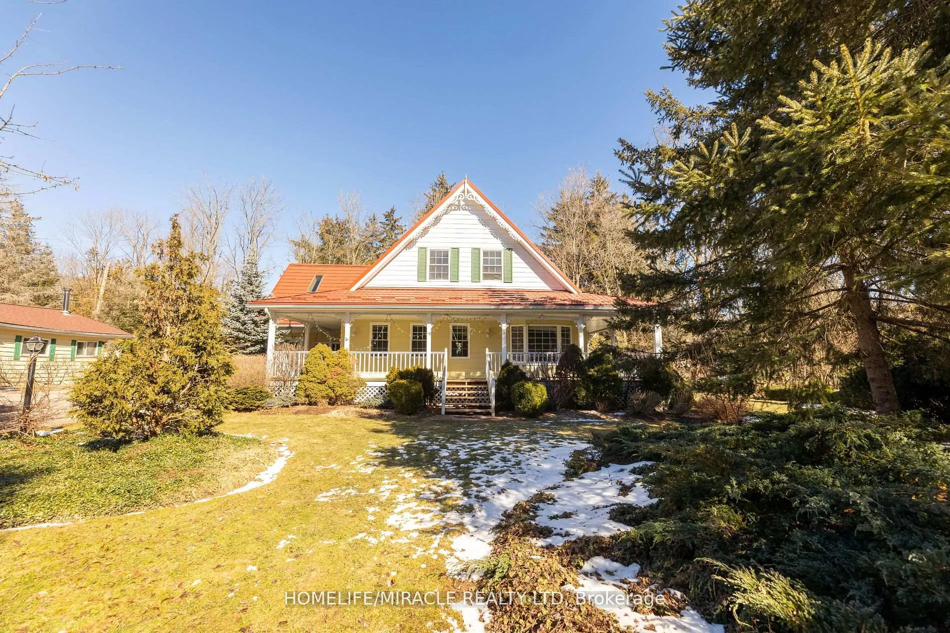 Photo 37 of 115 King Street, Caledon, Rural Caledon — HOMEH