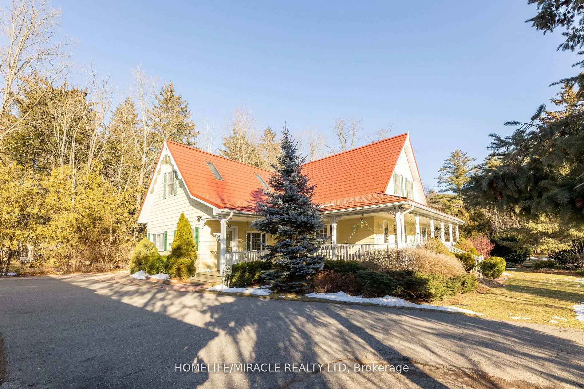 Photo 38 of 115 King Street, Caledon, Rural Caledon — HOMEH