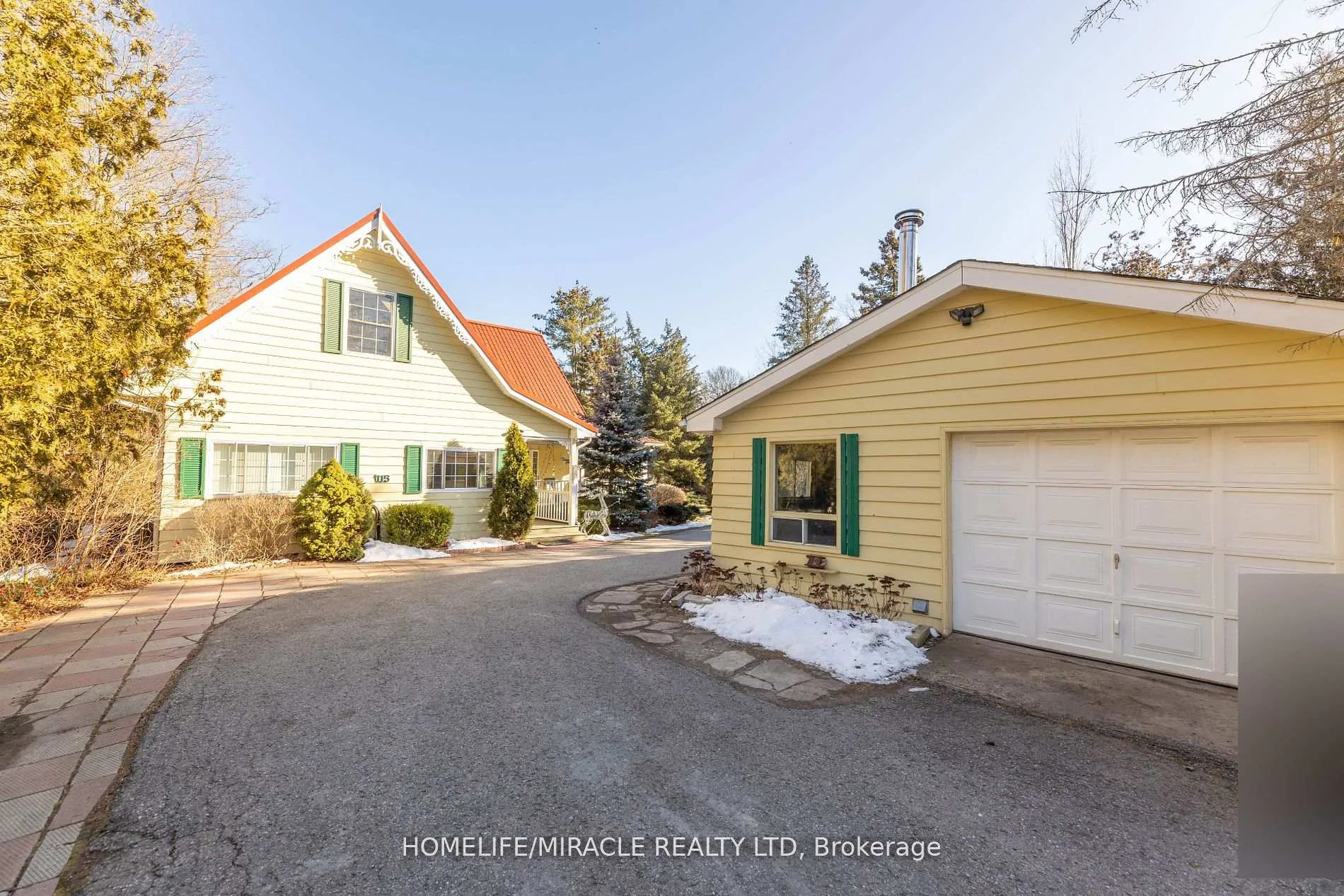 Photo 40 of 115 King Street, Caledon, Rural Caledon — HOMEH