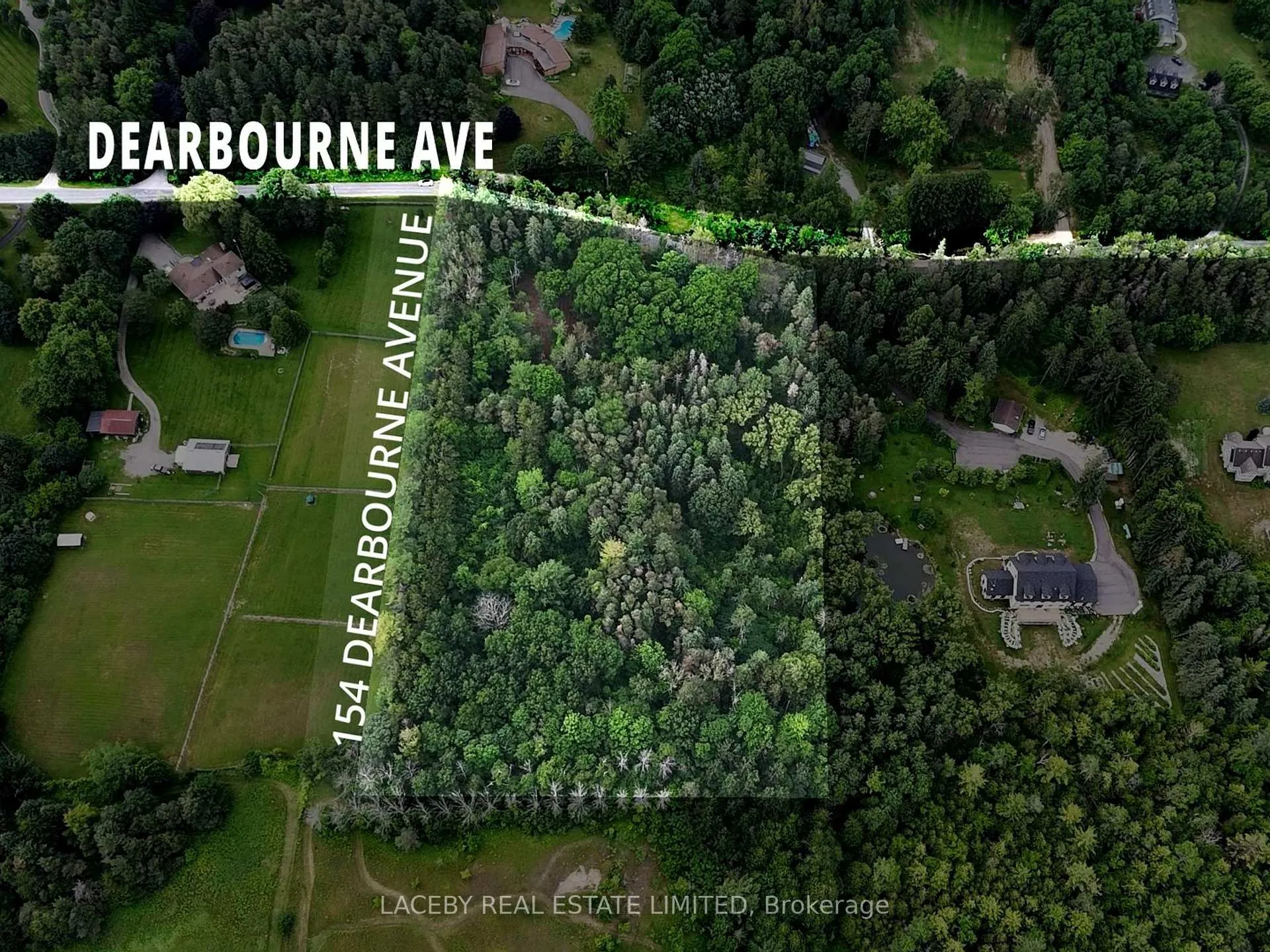 Photo 4 of 154 Dearbourne Avenue, King, Rural King — HOMEH