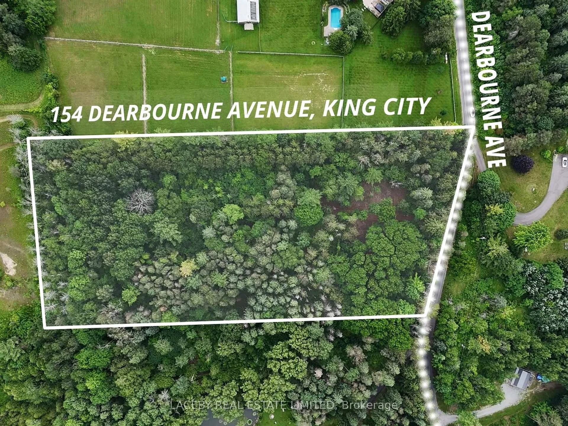 Photo 6 of 154 Dearbourne Avenue, King, Rural King — HOMEH