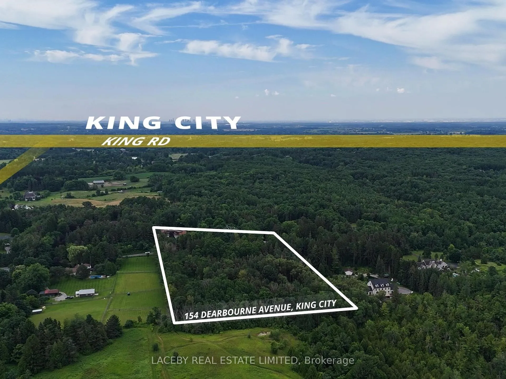 Photo 10 of 154 Dearbourne Avenue, King, Rural King — HOMEH