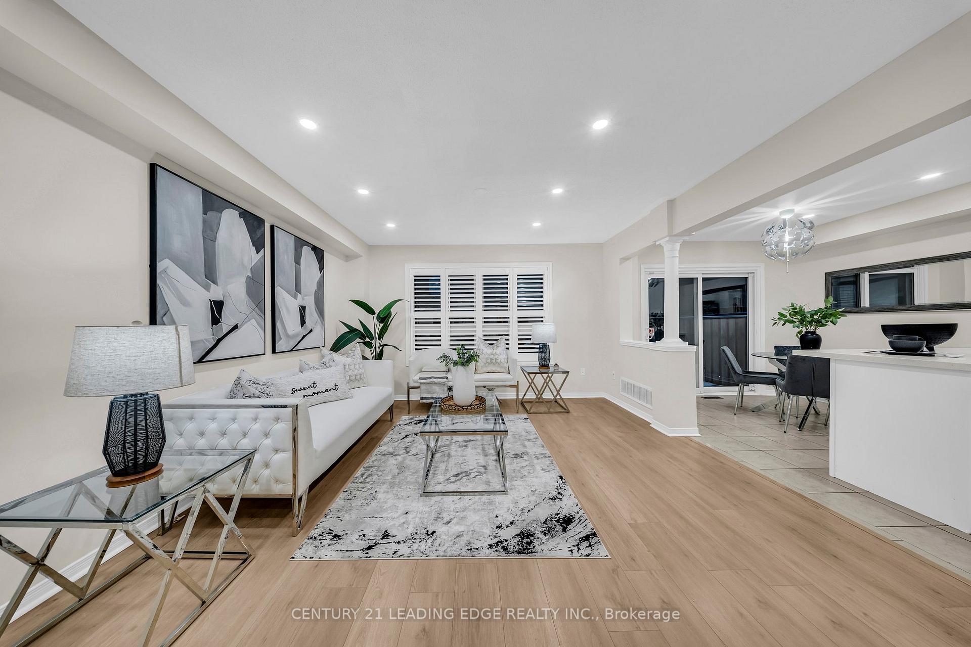 Photo 7 of 12 Styles Crescent, Ajax, Northeast Ajax — HOMEH