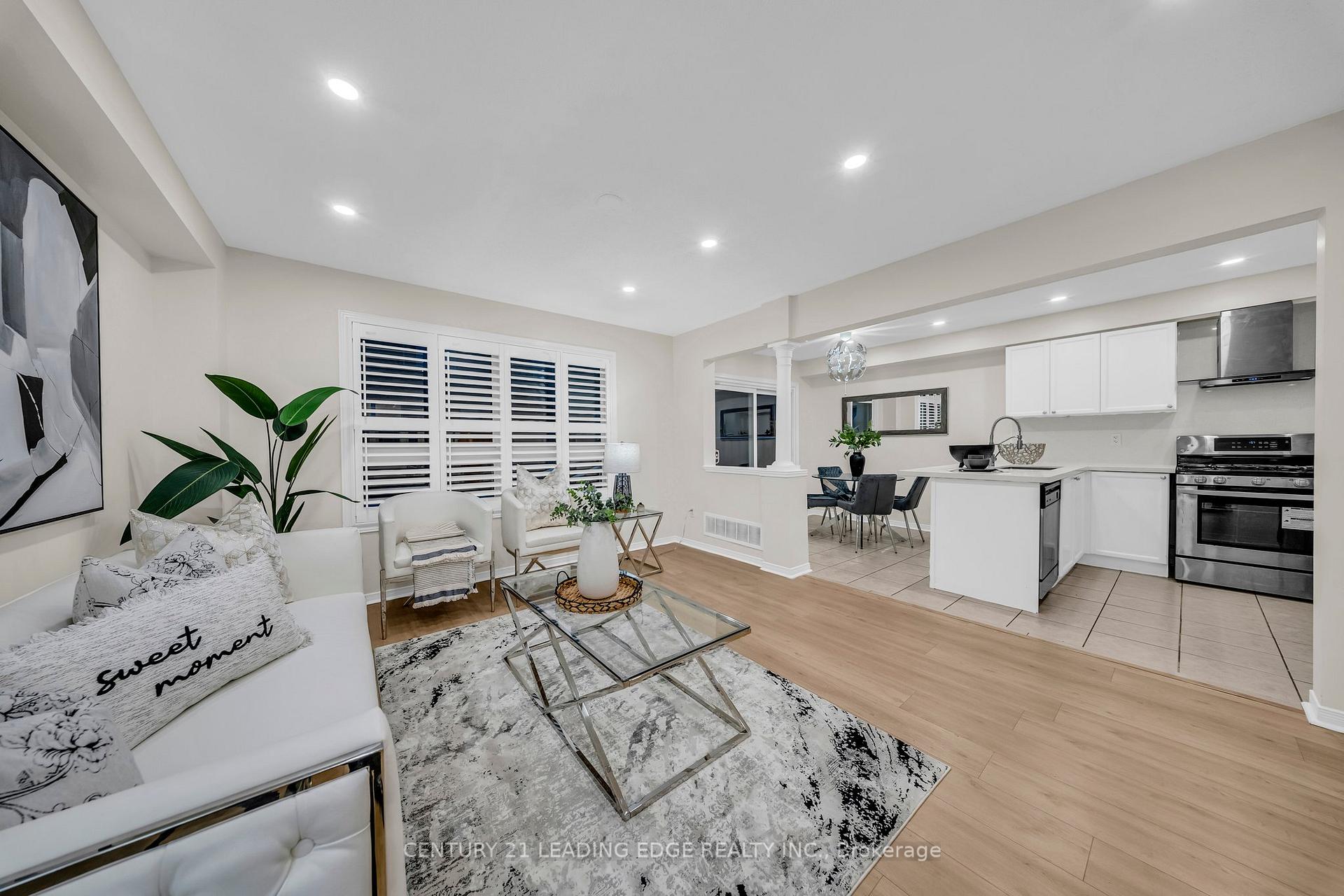 Photo 10 of 12 Styles Crescent, Ajax, Northeast Ajax — HOMEH