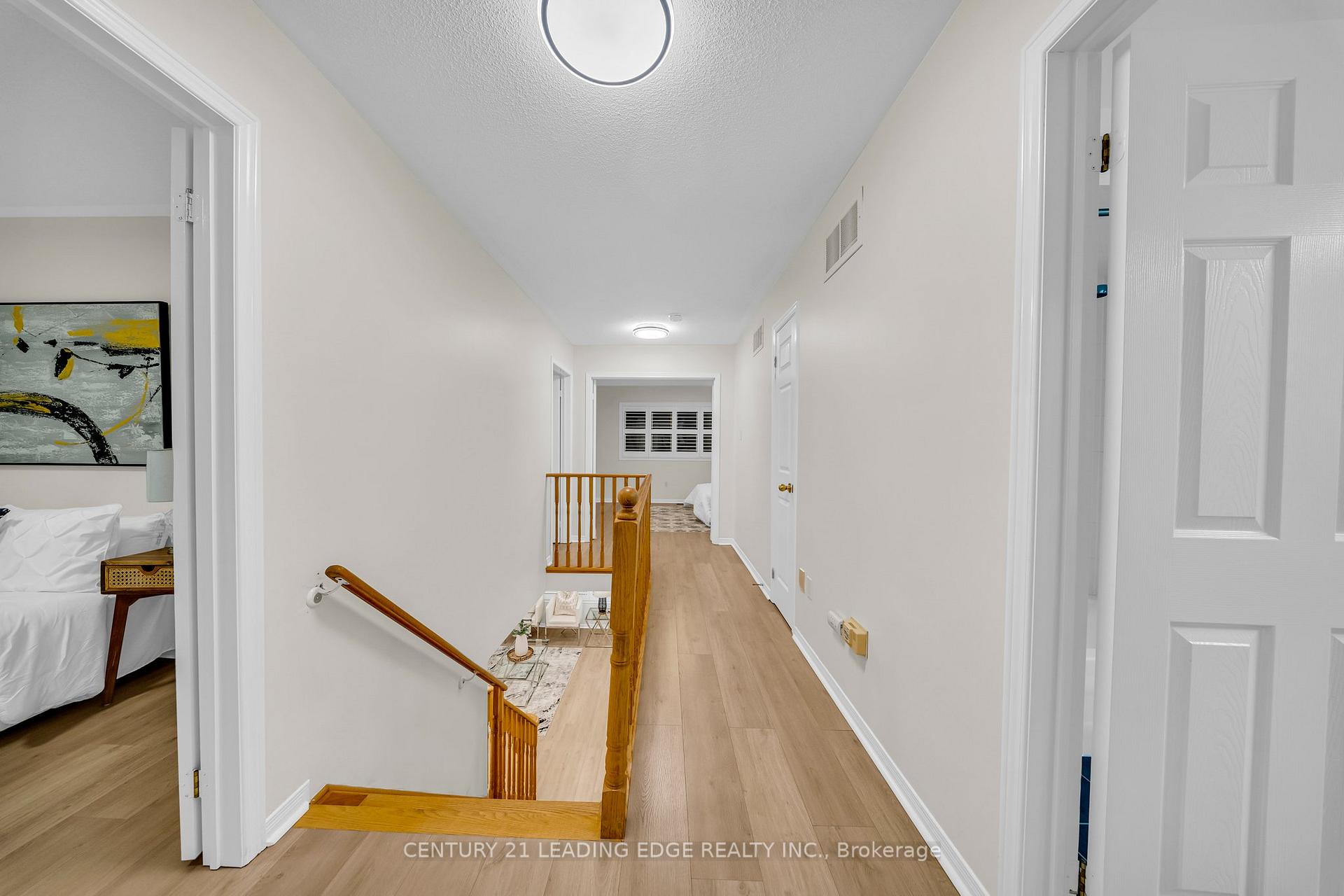 Photo 15 of 12 Styles Crescent, Ajax, Northeast Ajax — HOMEH