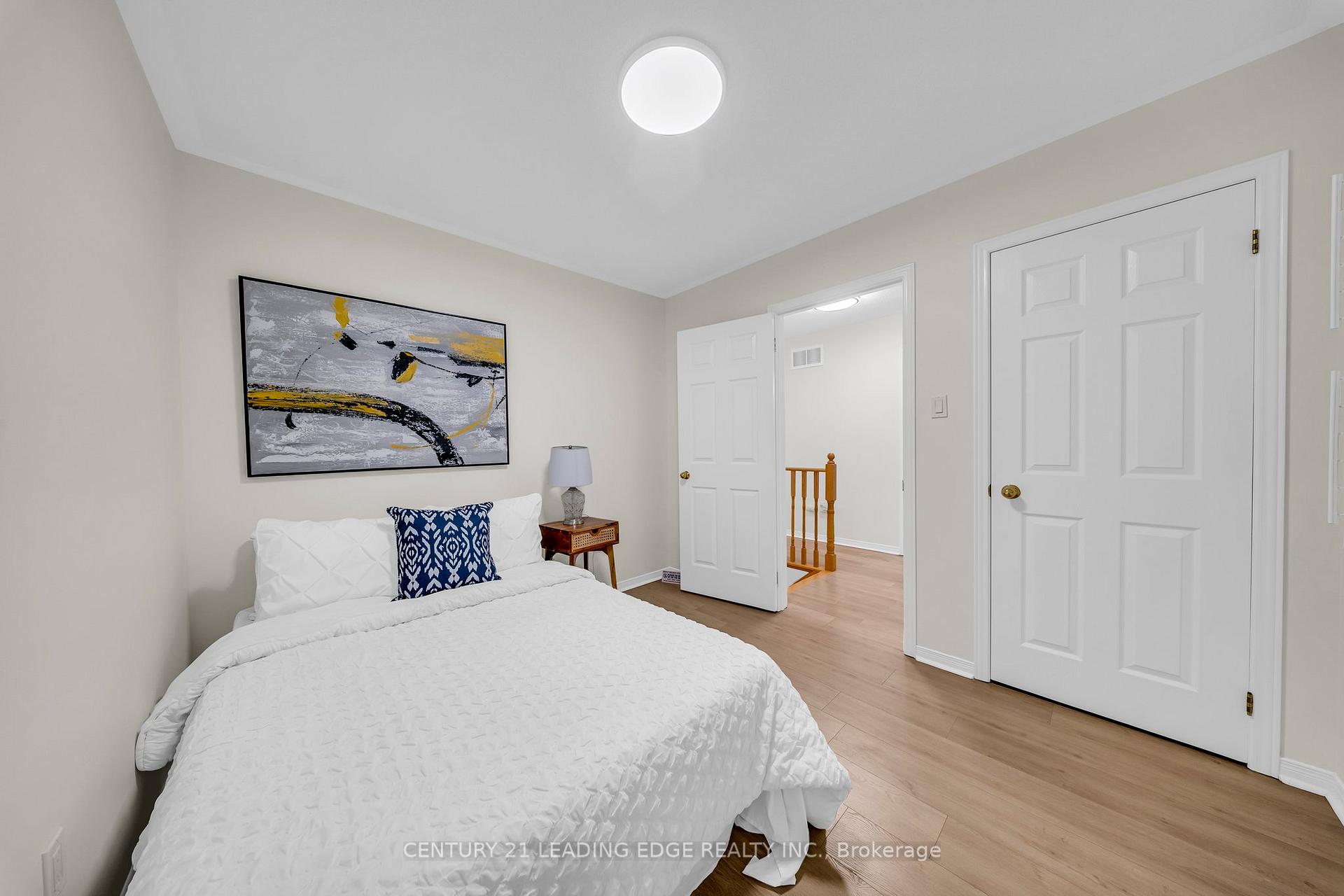 Photo 18 of 12 Styles Crescent, Ajax, Northeast Ajax — HOMEH
