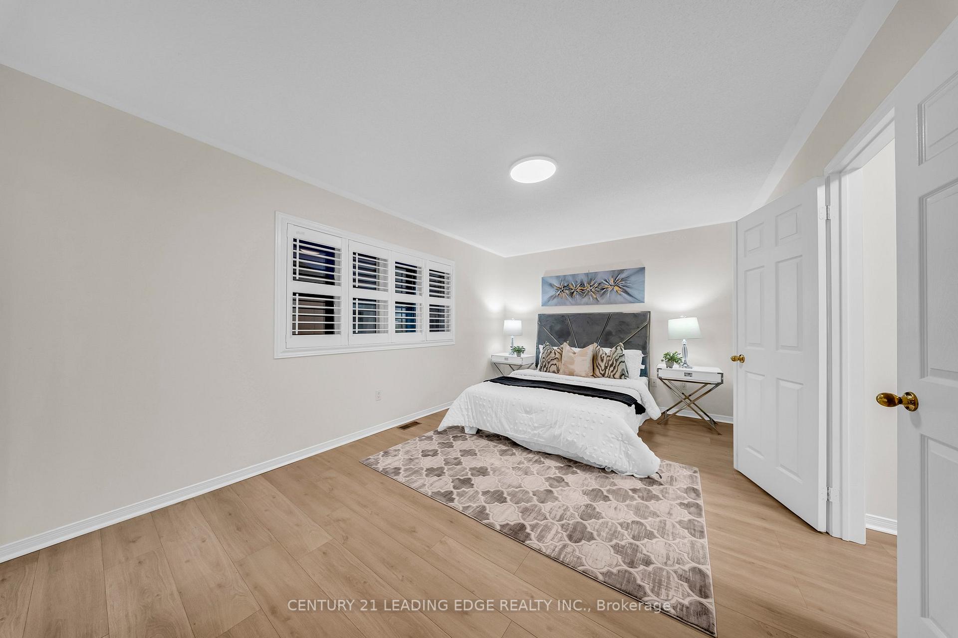 Photo 21 of 12 Styles Crescent, Ajax, Northeast Ajax — HOMEH