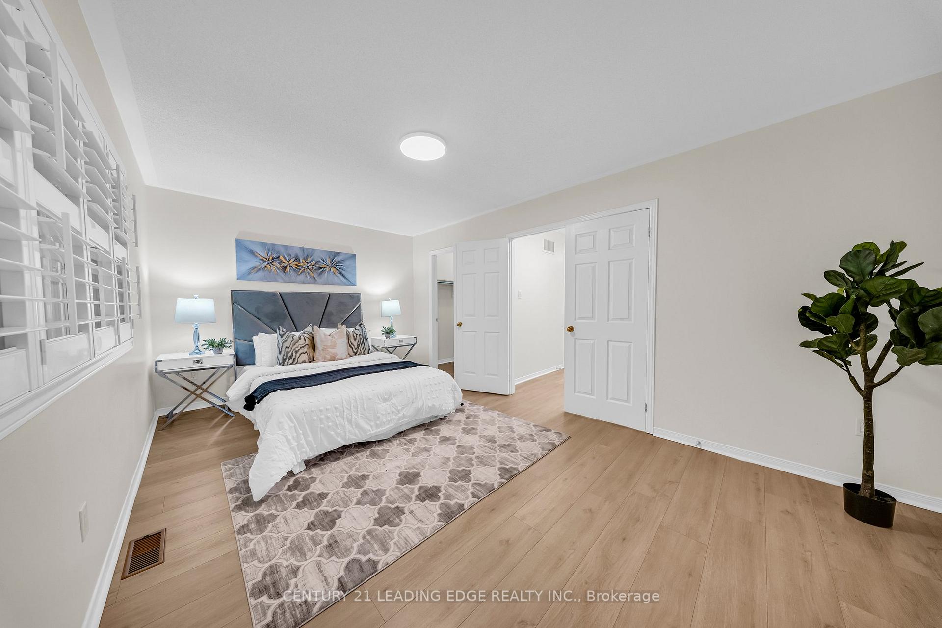 Photo 22 of 12 Styles Crescent, Ajax, Northeast Ajax — HOMEH