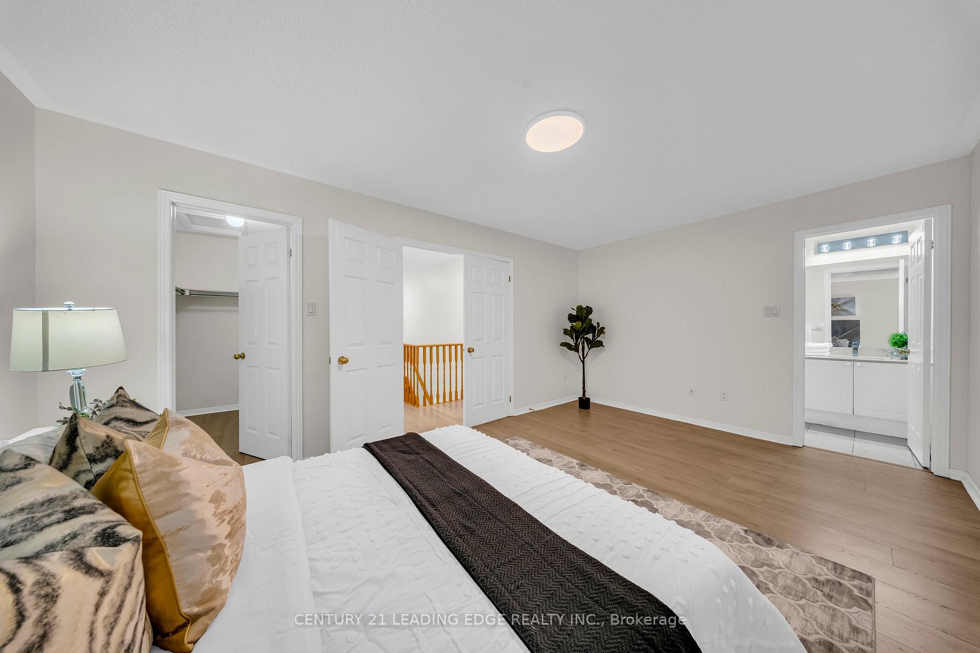 Photo 23 of 12 Styles Crescent, Ajax, Northeast Ajax — HOMEH