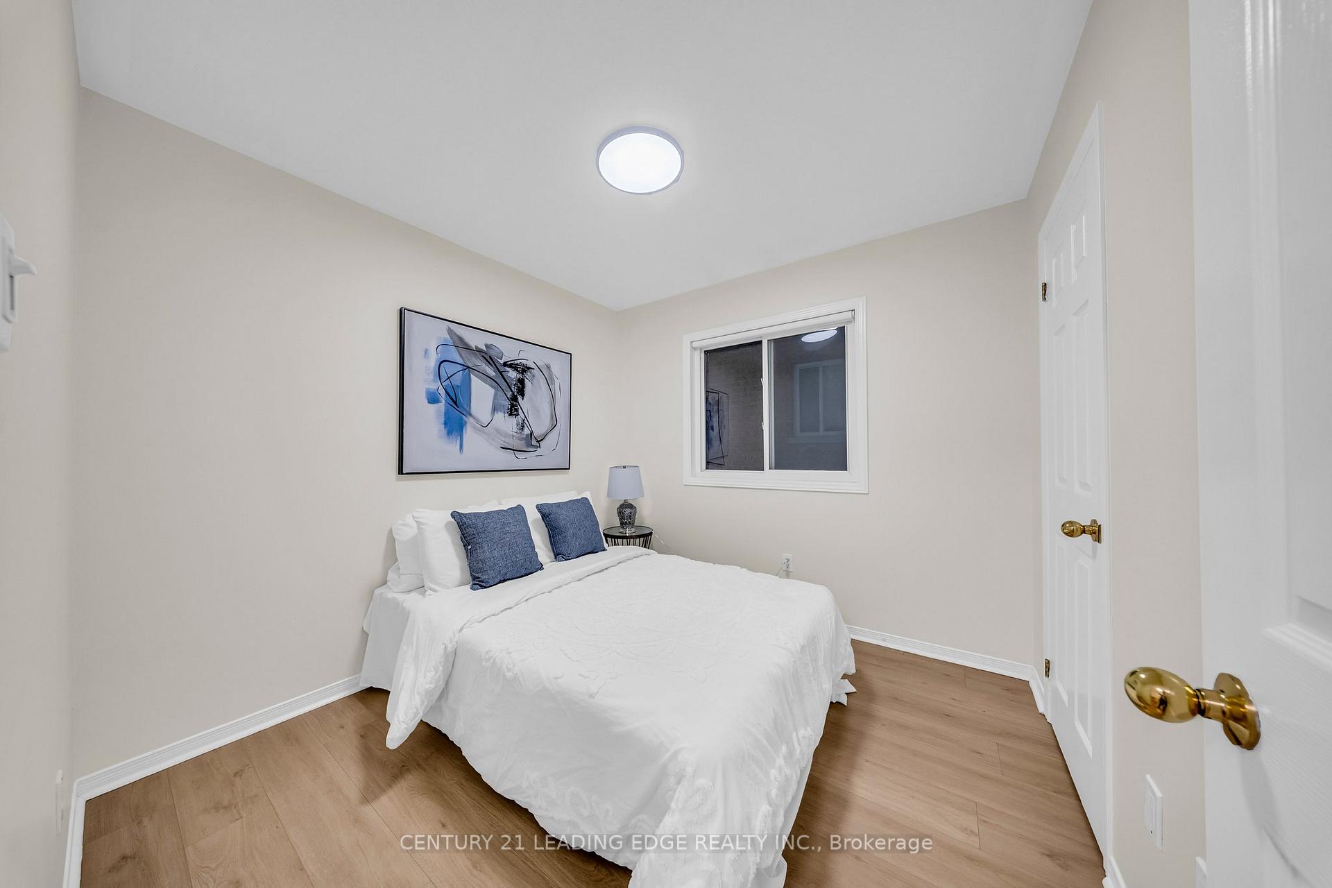 Photo 27 of 12 Styles Crescent, Ajax, Northeast Ajax — HOMEH