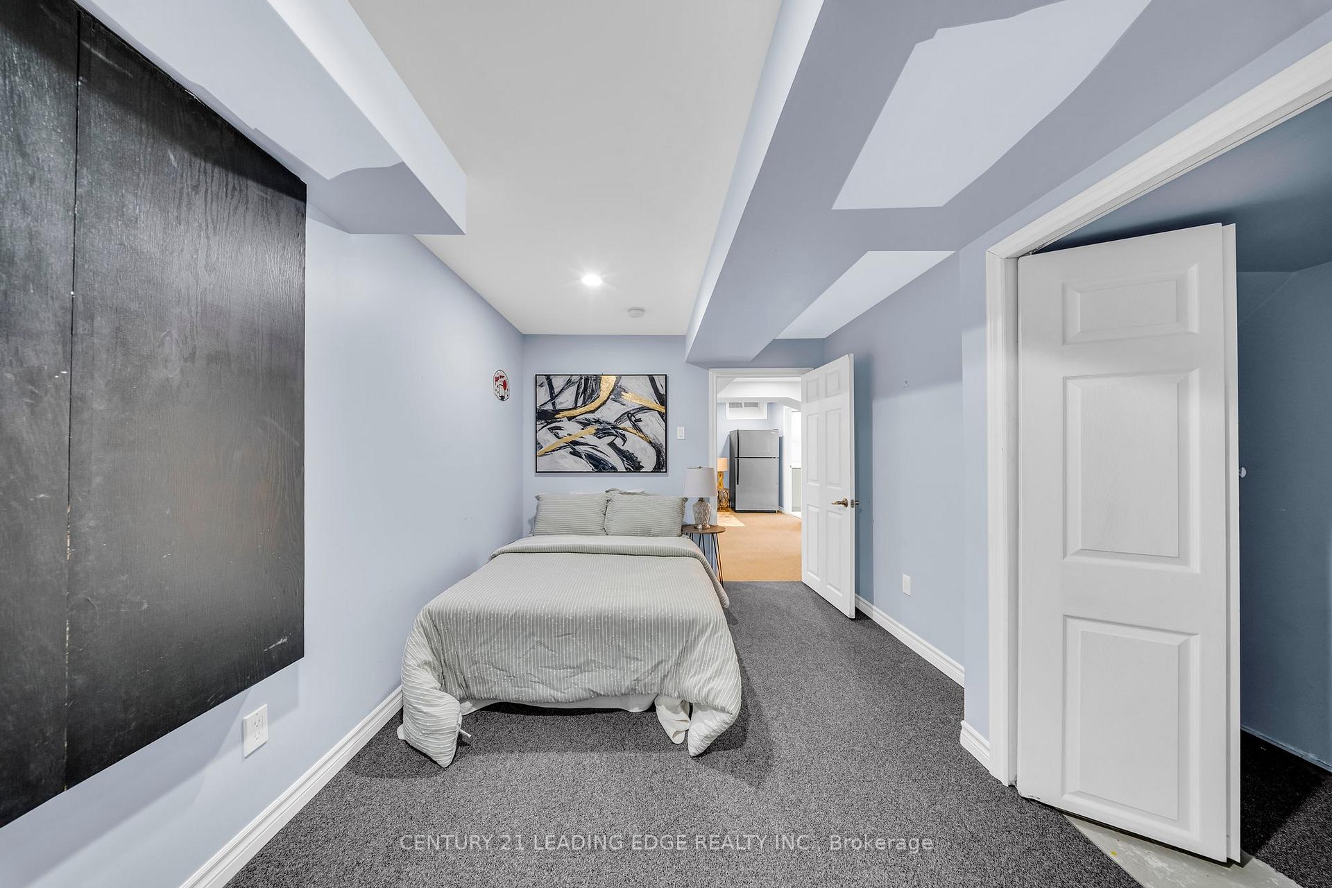 Photo 36 of 12 Styles Crescent, Ajax, Northeast Ajax — HOMEH