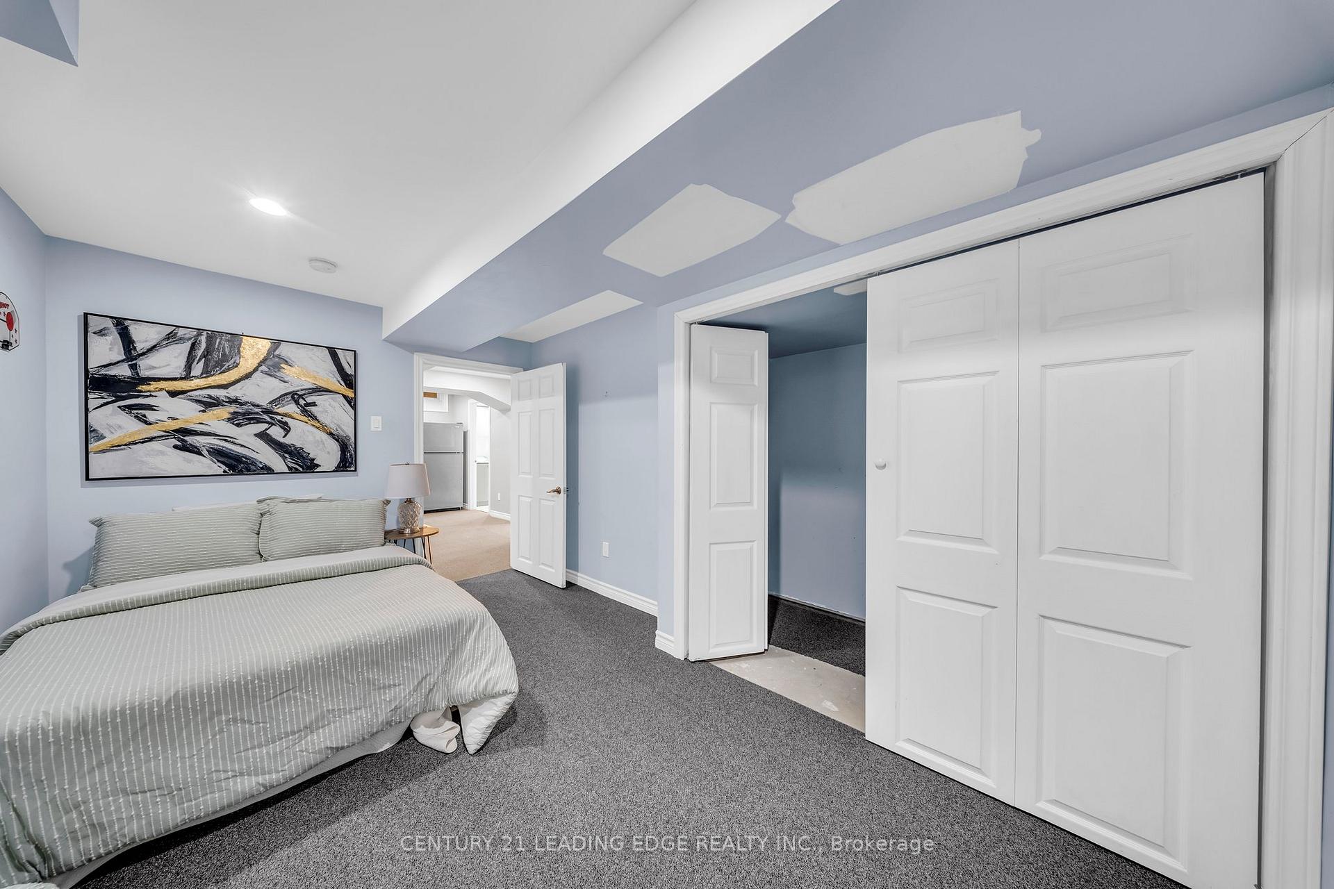 Photo 37 of 12 Styles Crescent, Ajax, Northeast Ajax — HOMEH