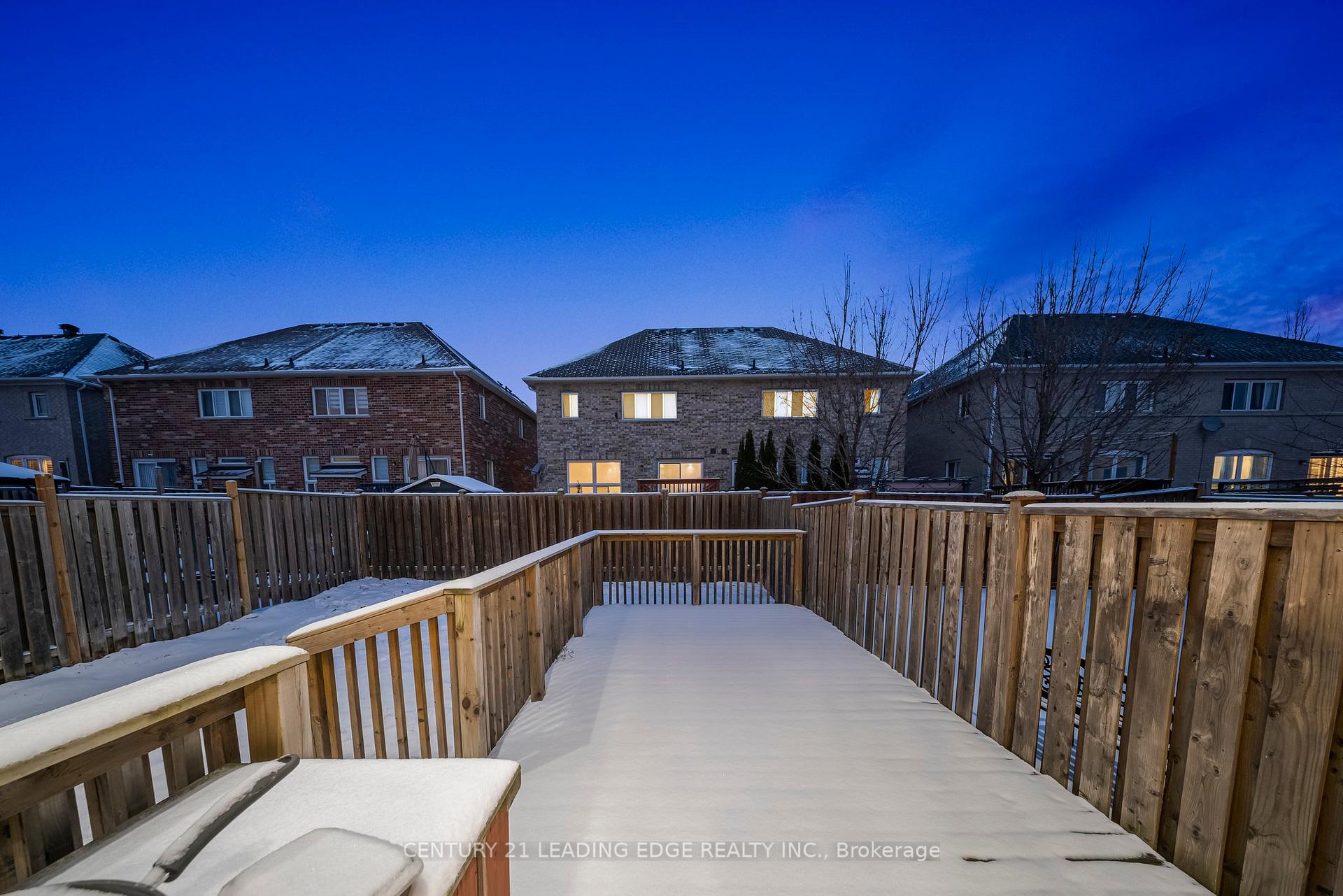 Photo 38 of 12 Styles Crescent, Ajax, Northeast Ajax — HOMEH