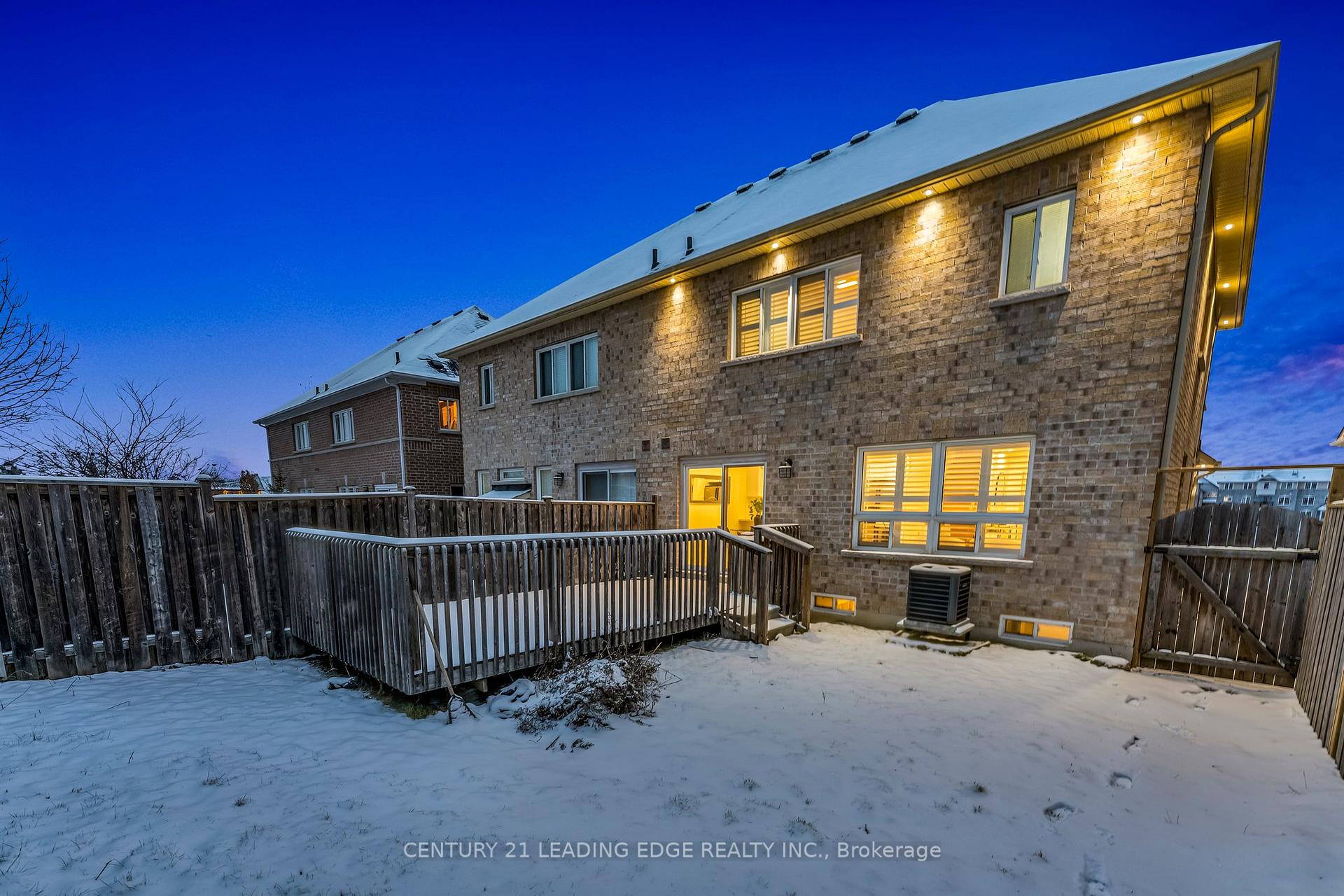 Photo 39 of 12 Styles Crescent, Ajax, Northeast Ajax — HOMEH