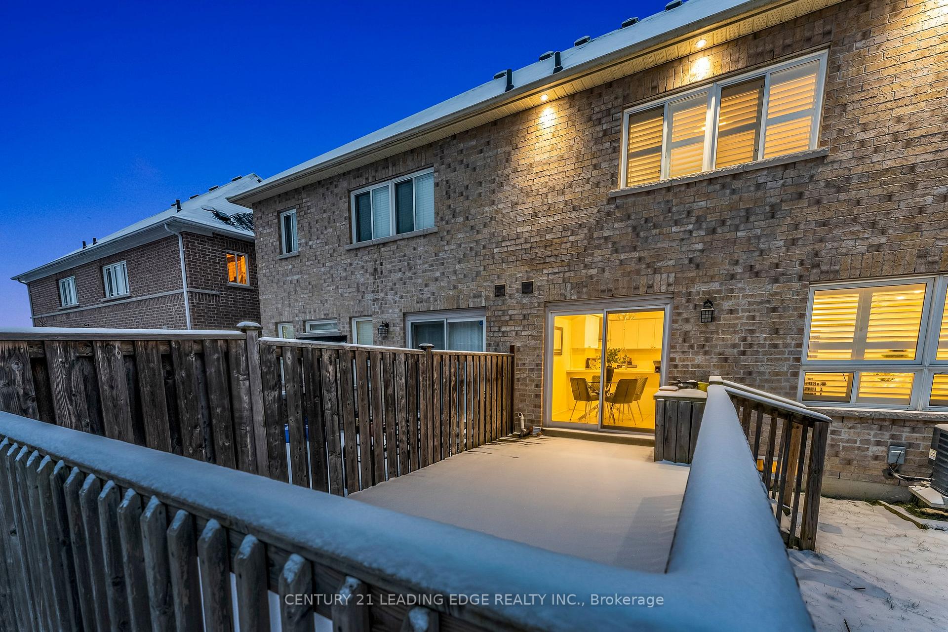 Photo 40 of 12 Styles Crescent, Ajax, Northeast Ajax — HOMEH